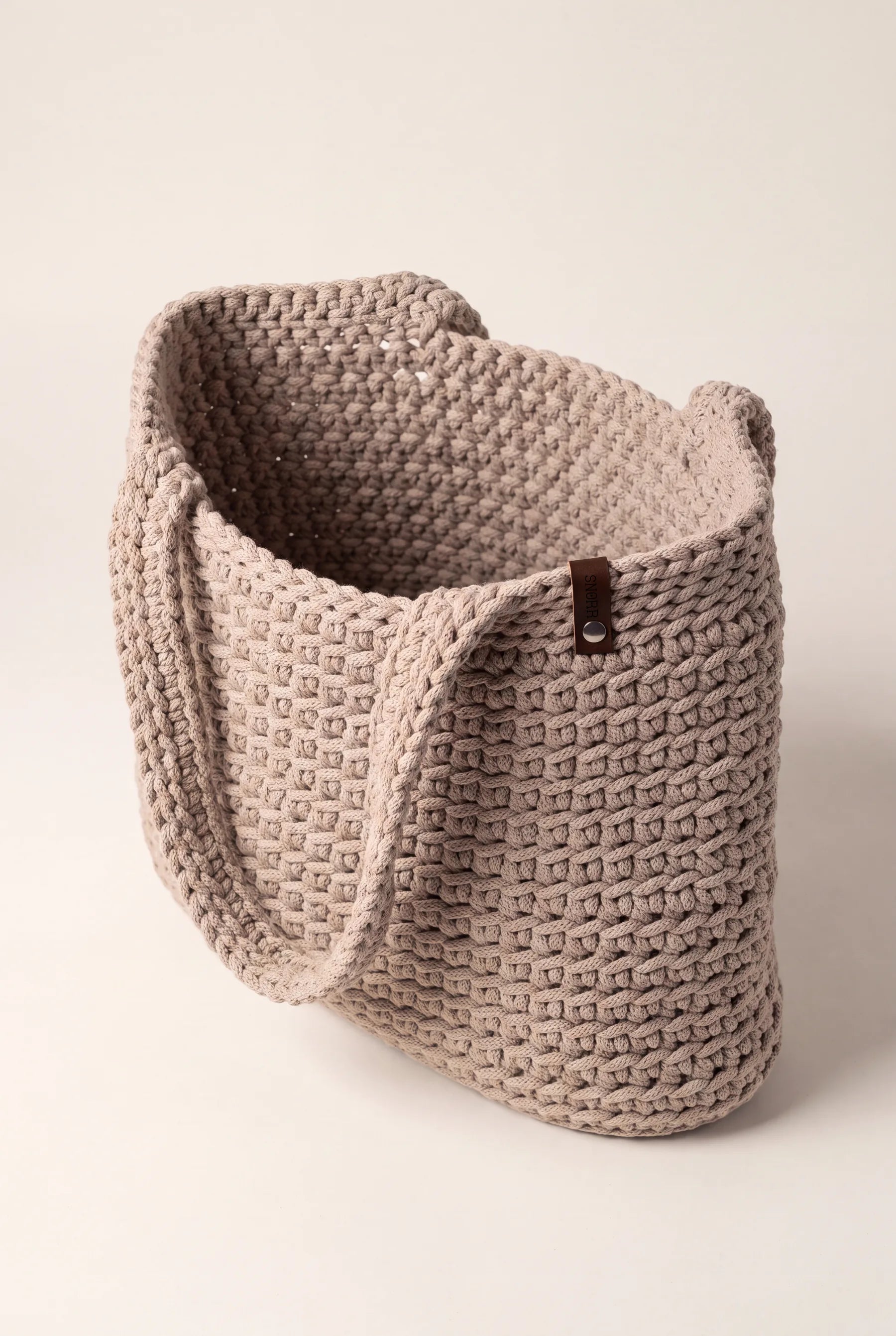 Sand Tote