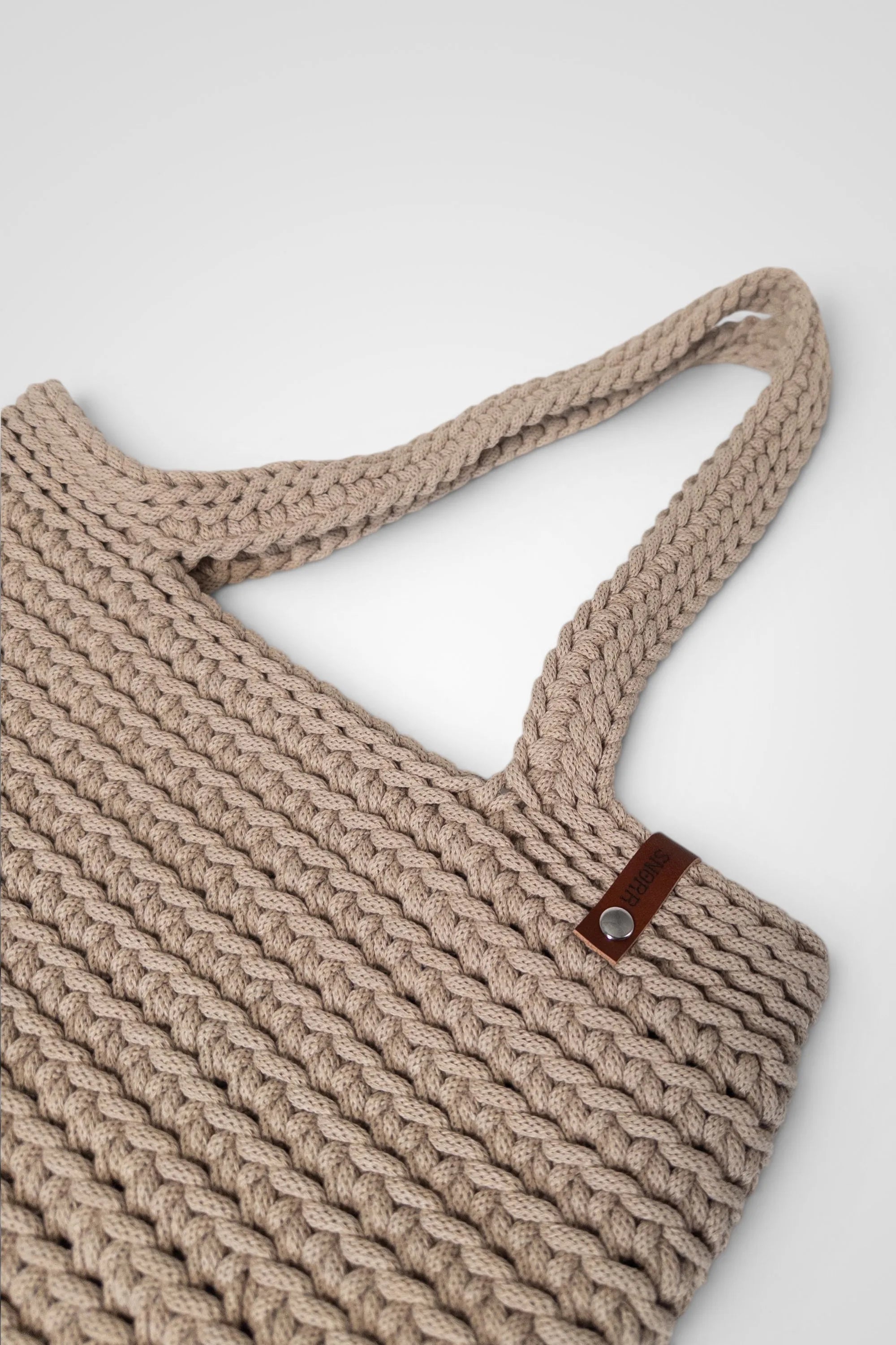 Sand Tote