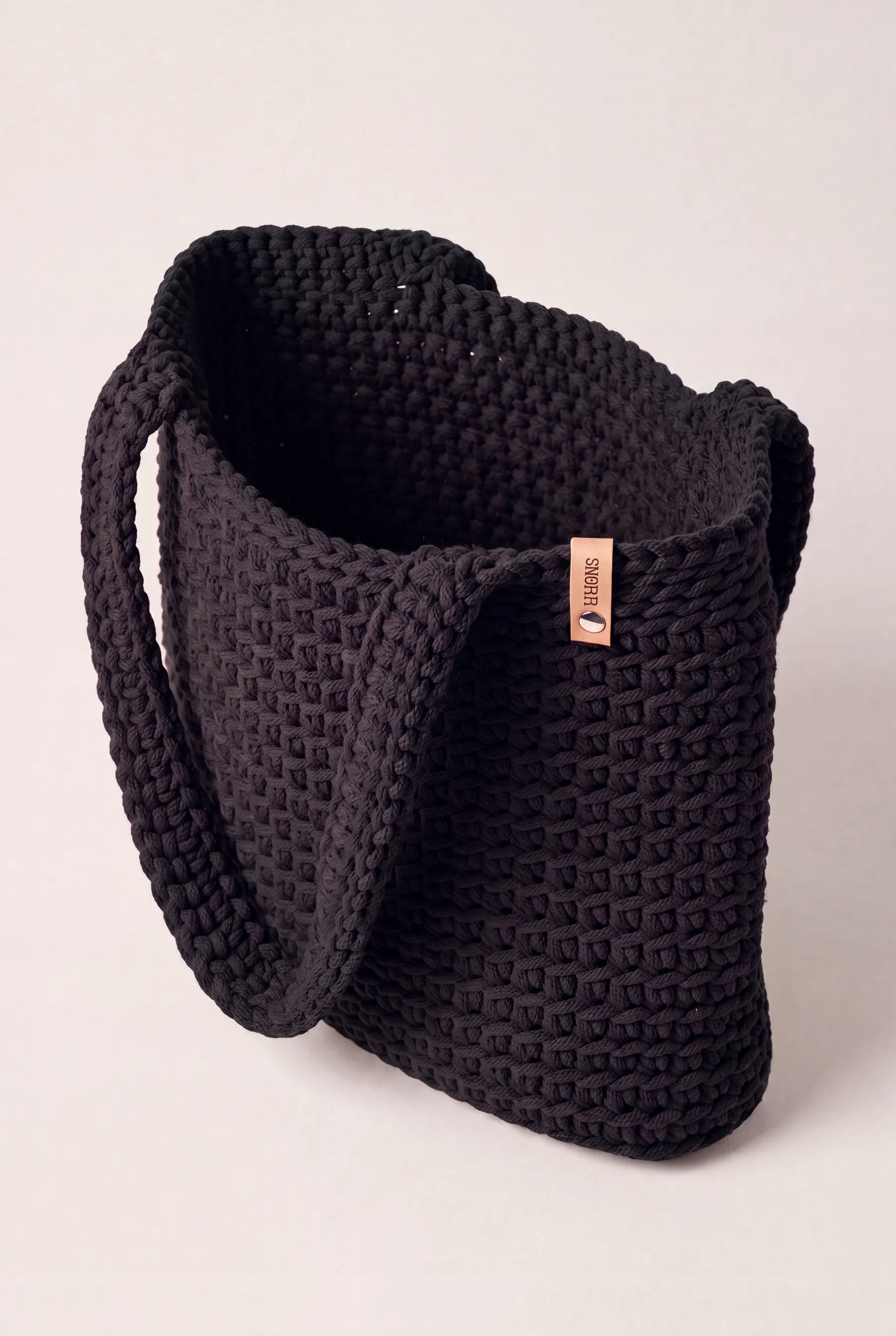 Onyx Tote