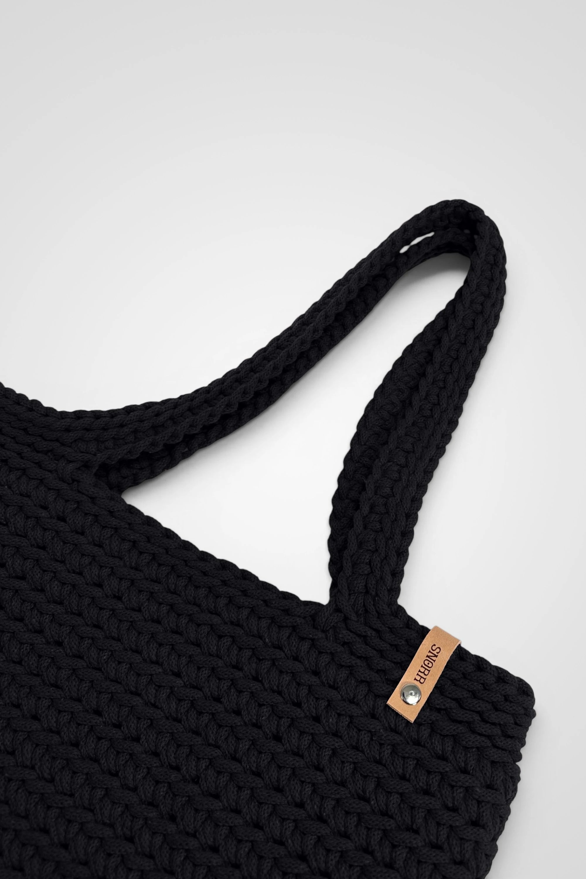 Onyx Tote