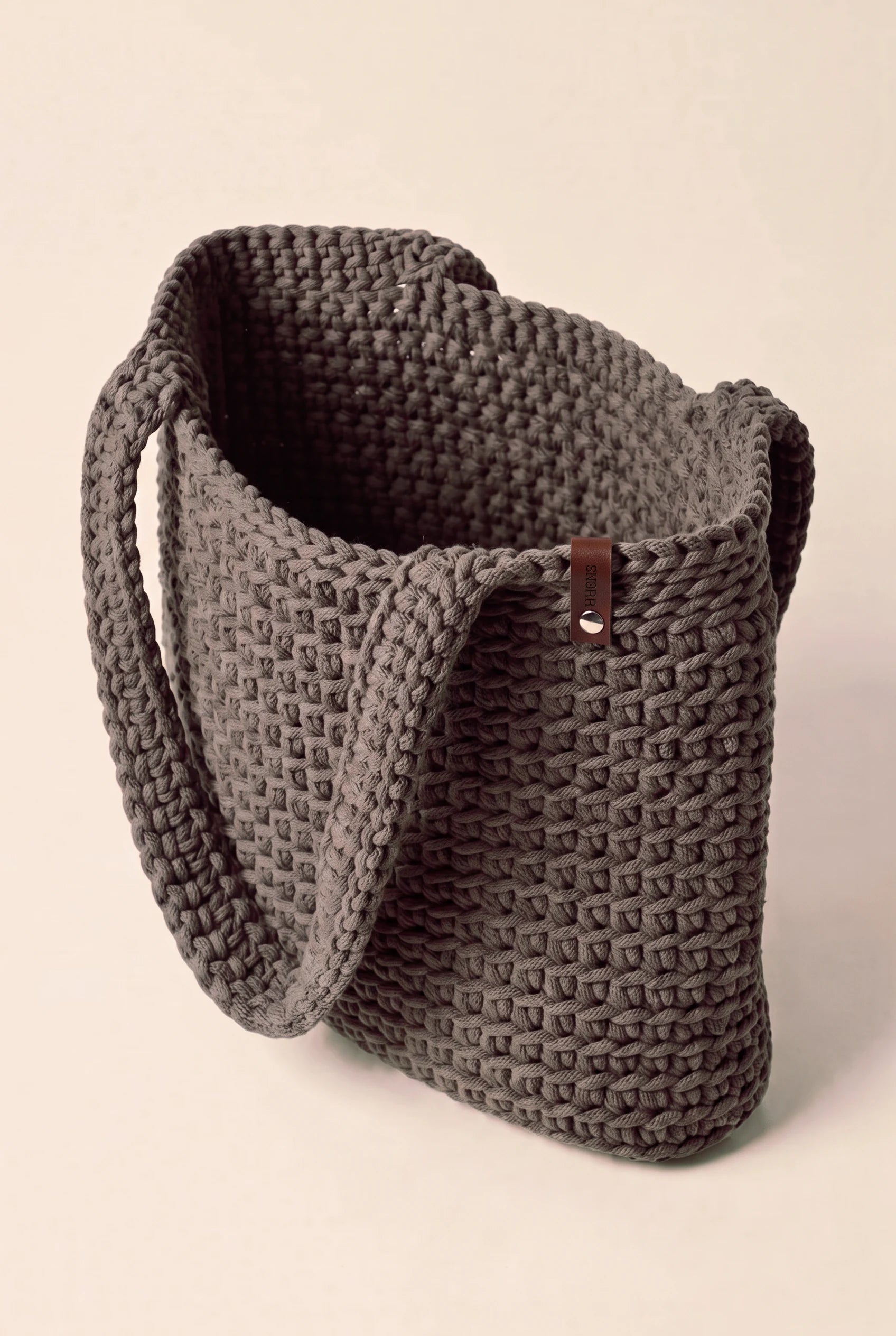Clay Tote