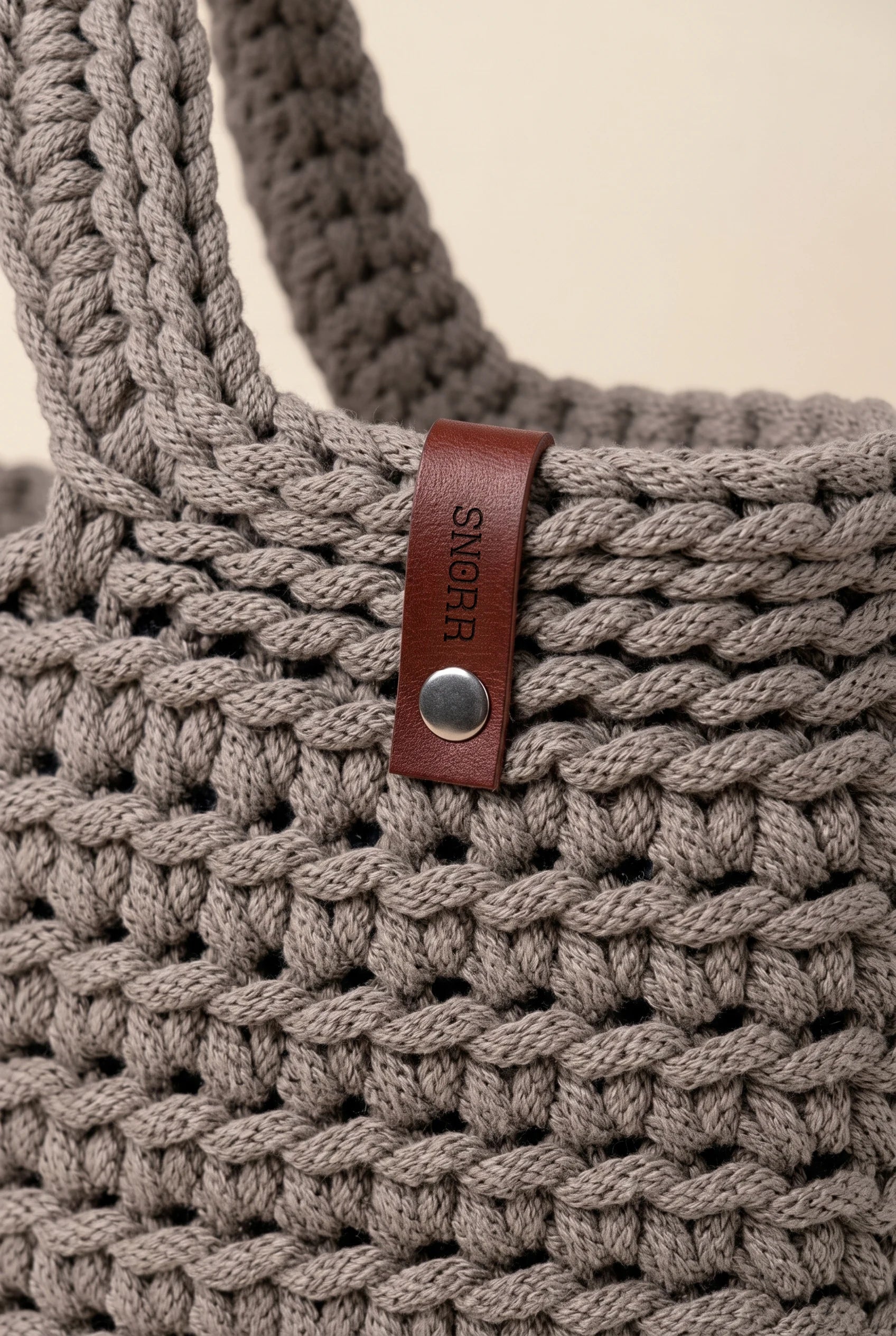 Clay Tote