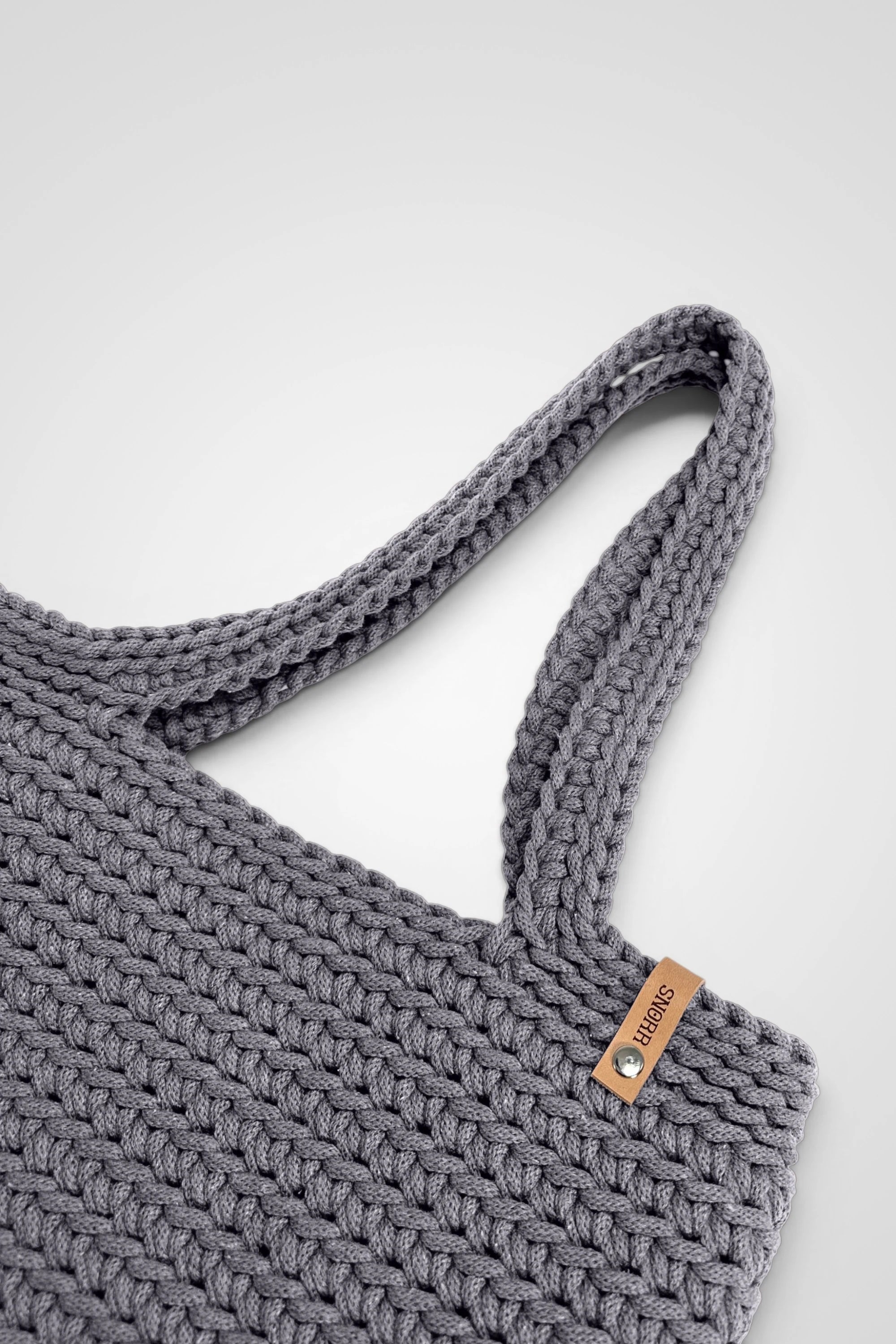 Mist Tote