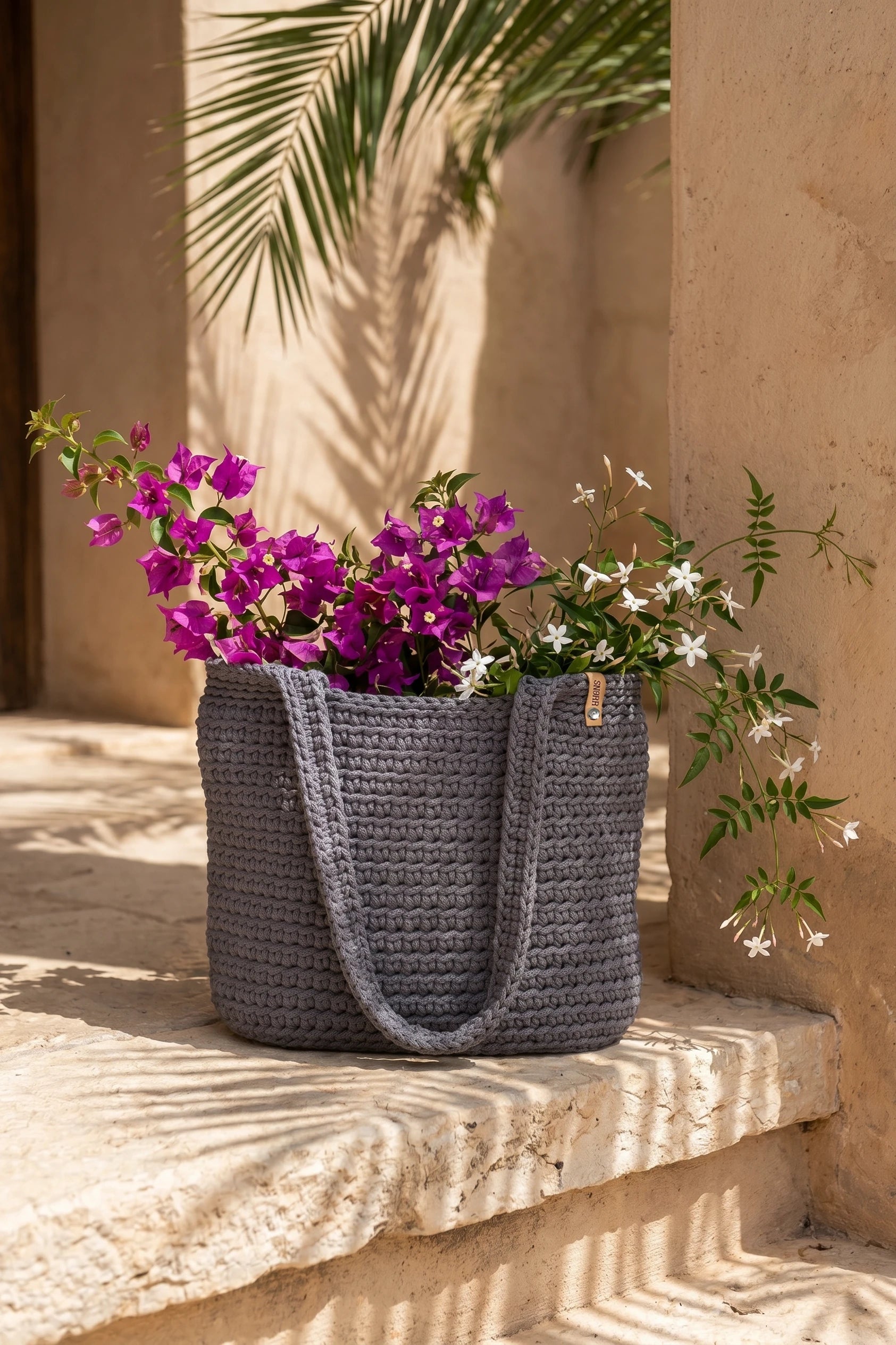 Mist Tote
