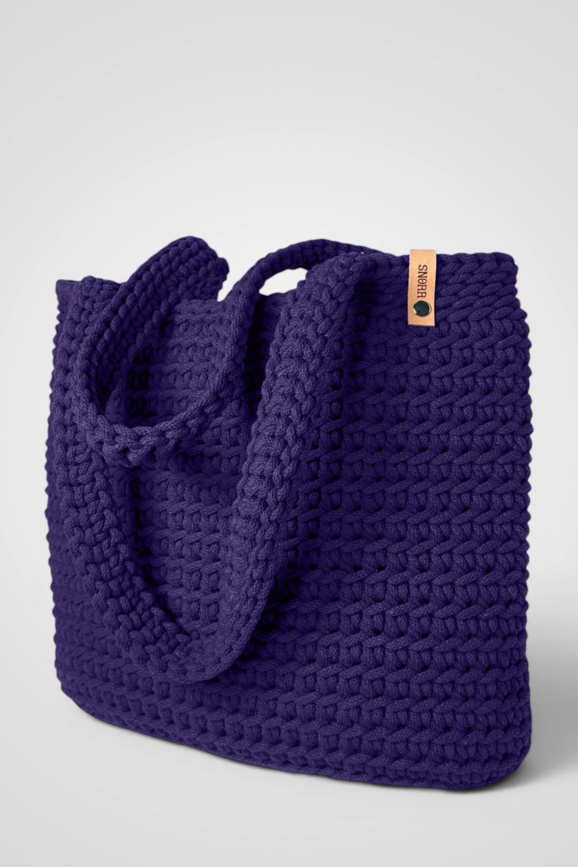 Iris Tote