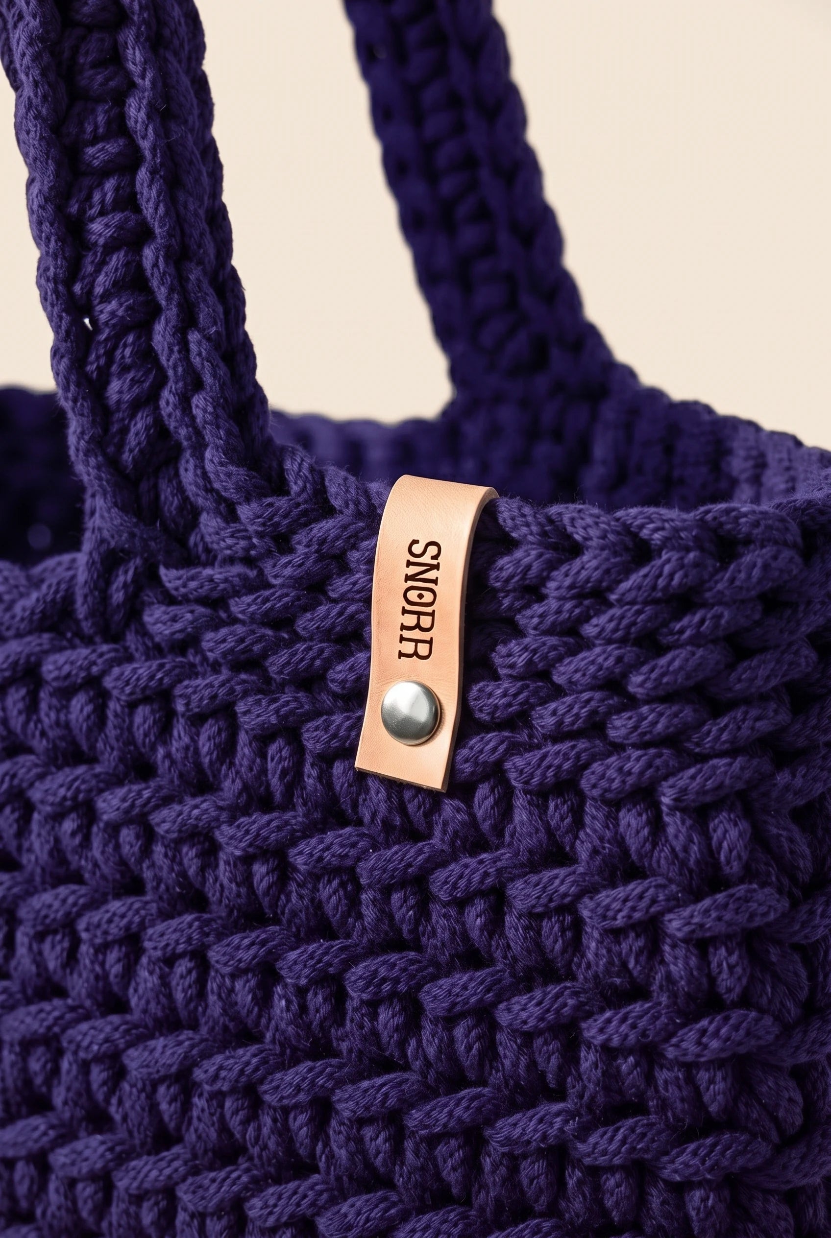Iris Tote