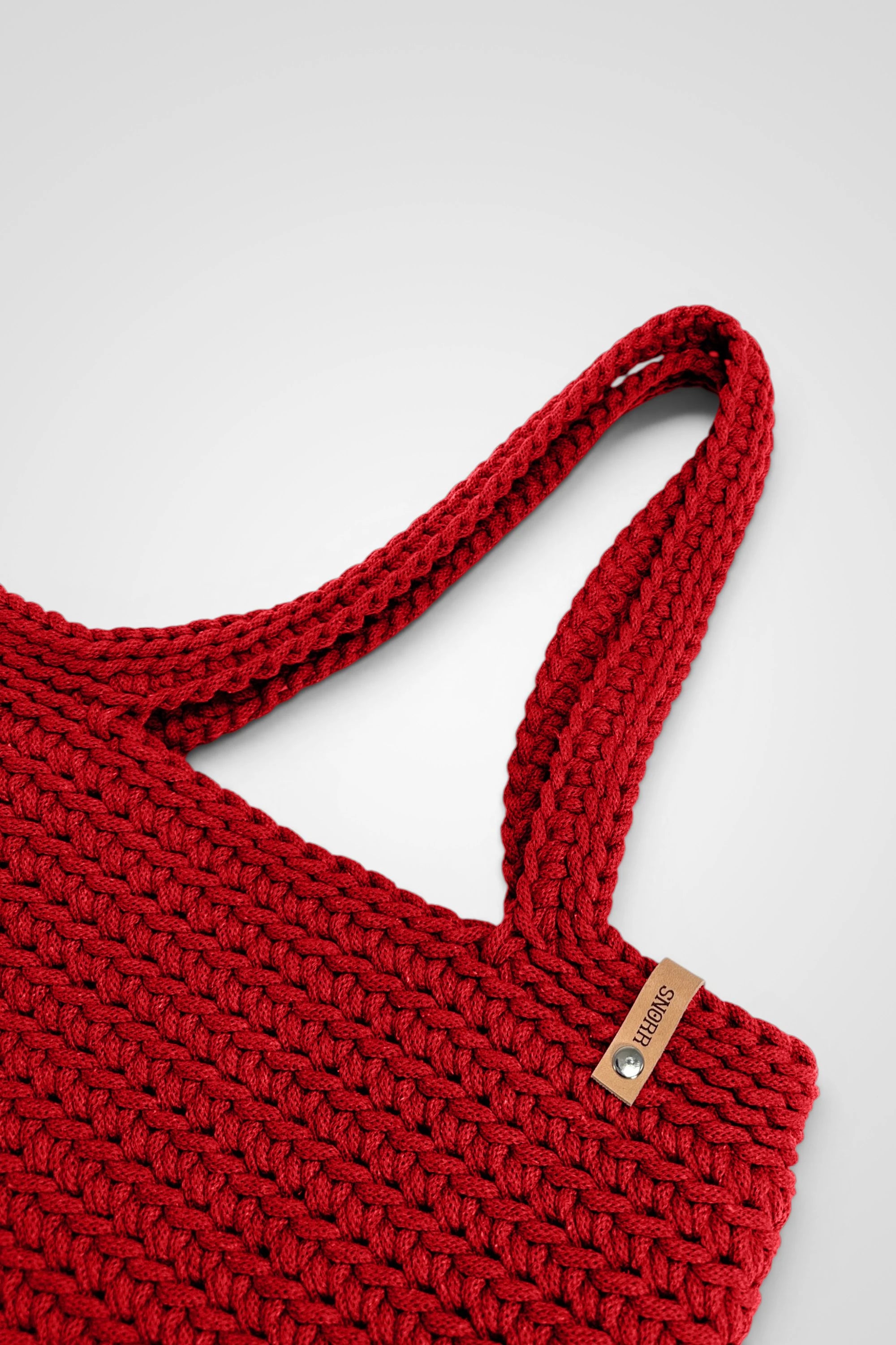 Poppy Tote