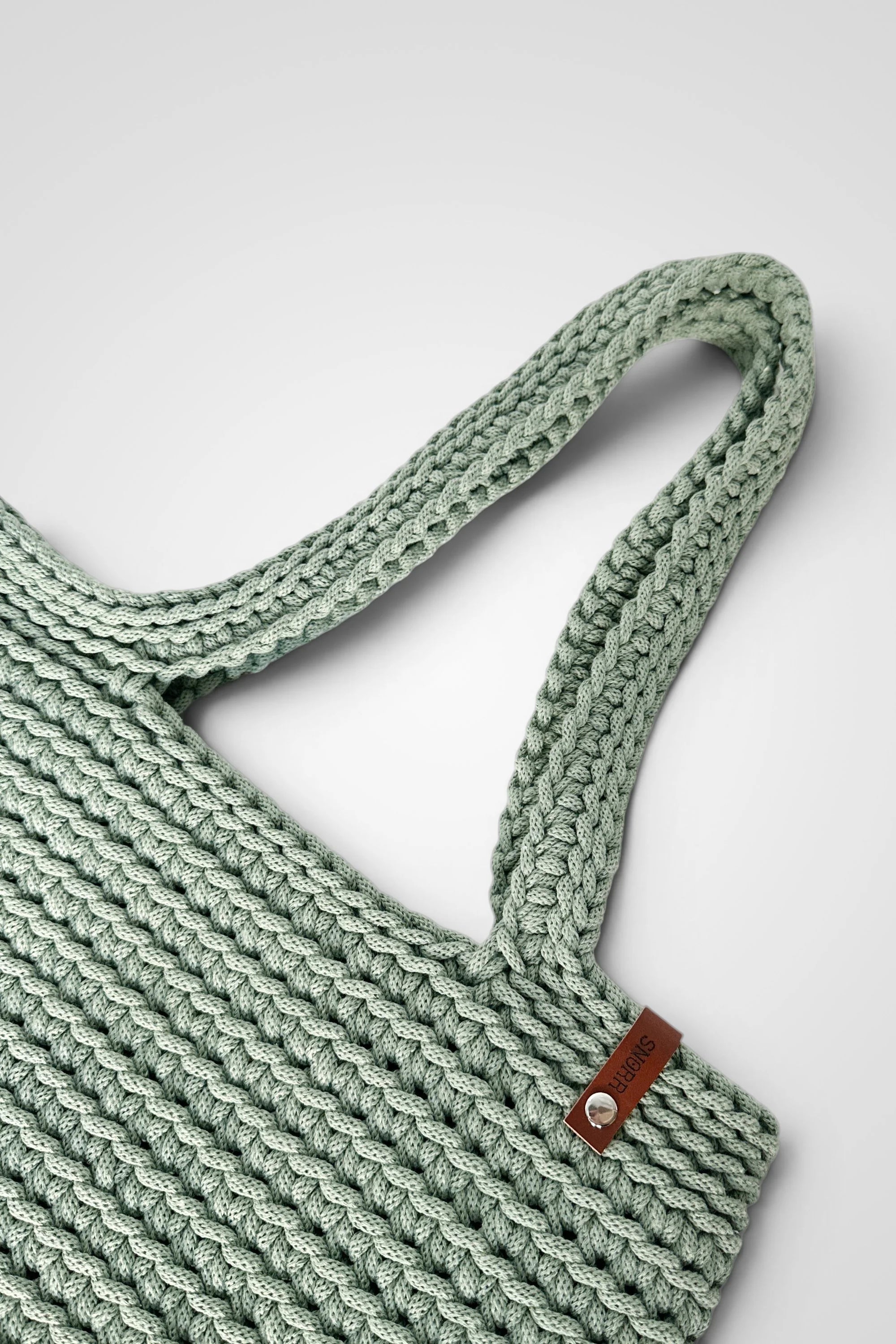 Sage Tote