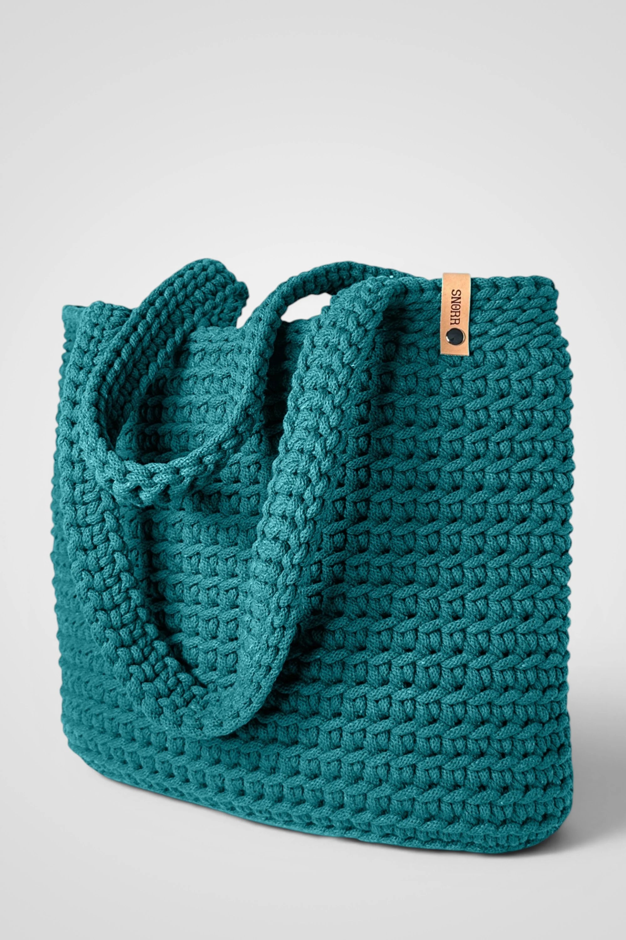 Emerald Tote