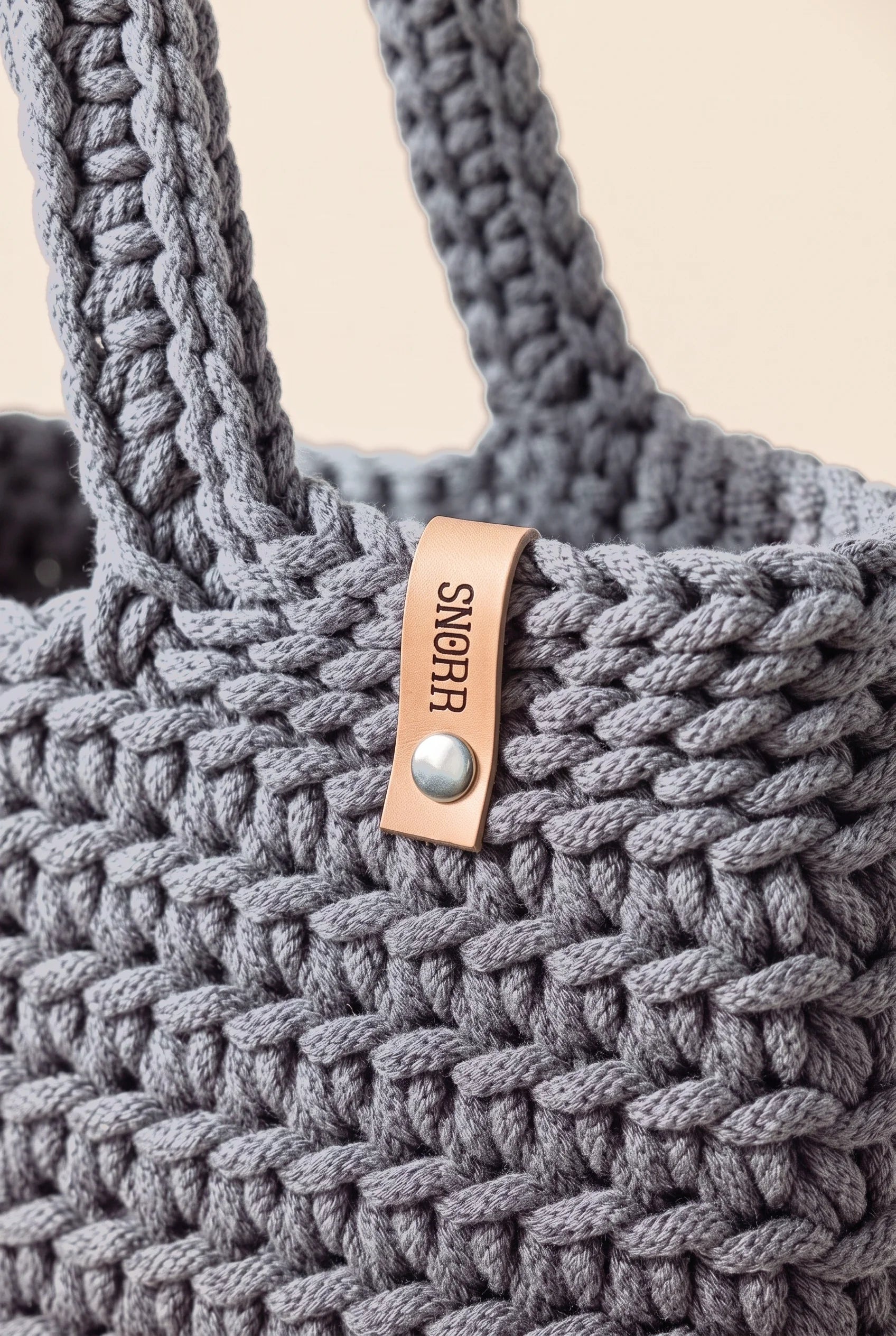 Mist Tote