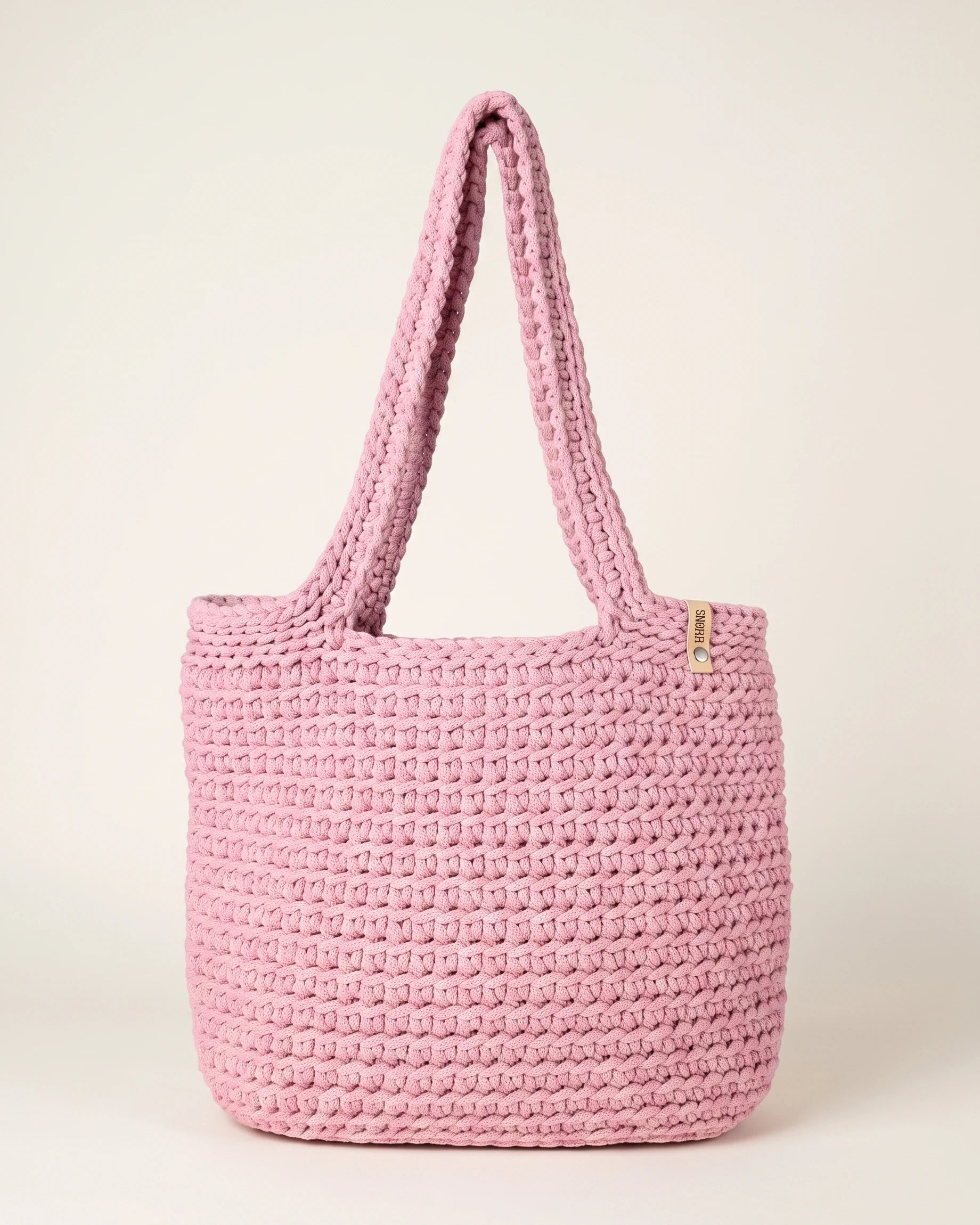 Blush Tote