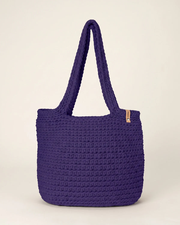 Iris Tote