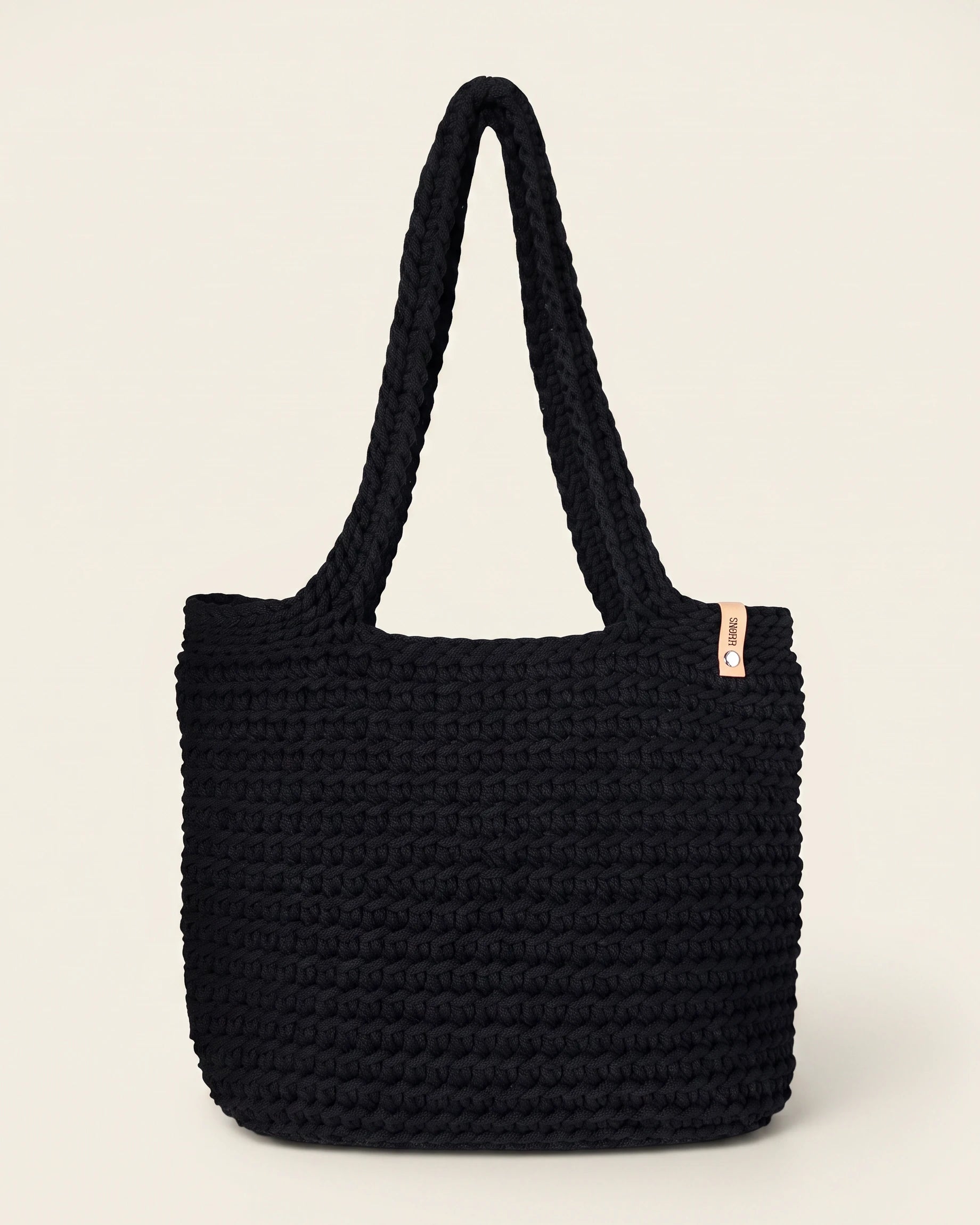 Onyx Tote