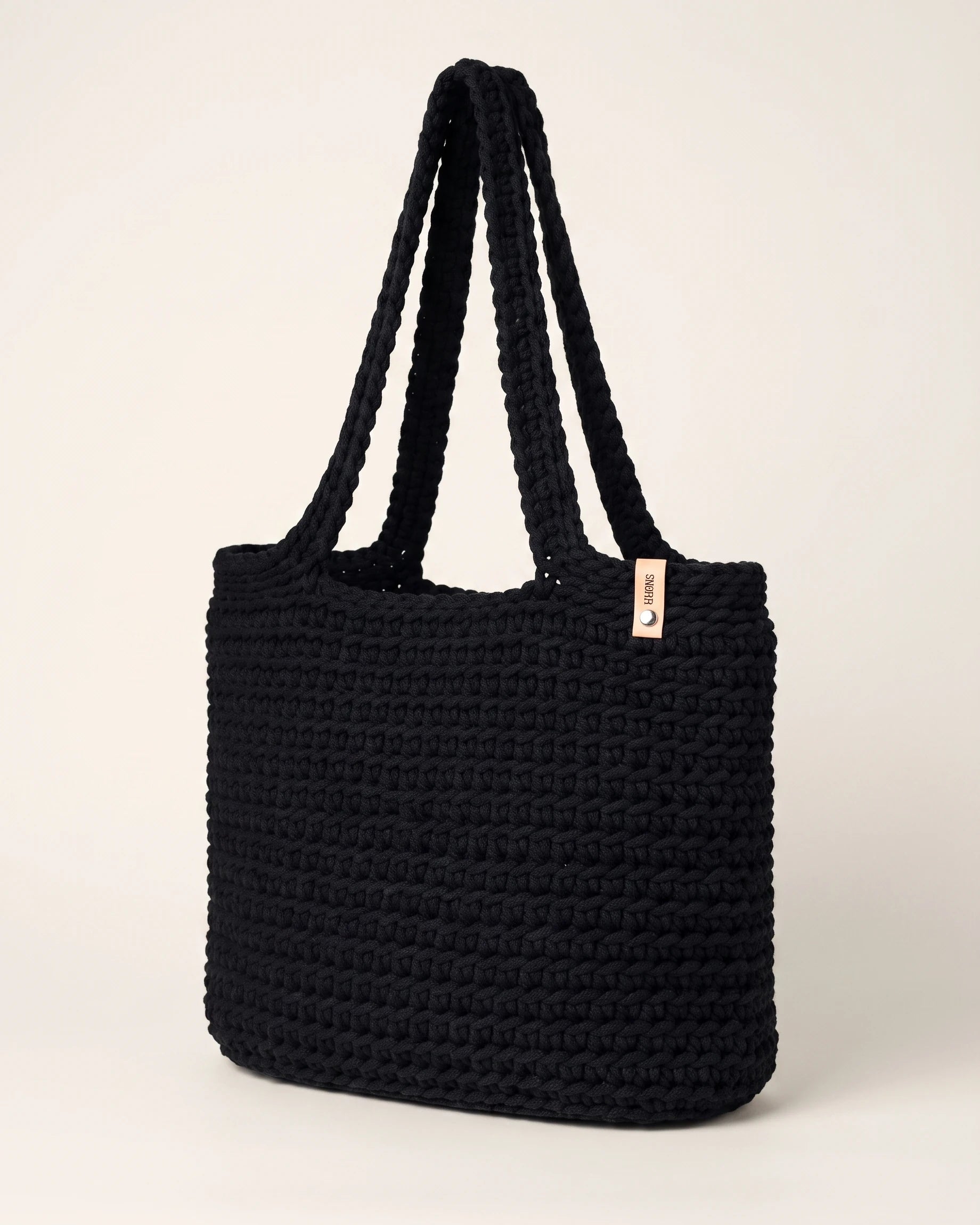 Onyx Tote