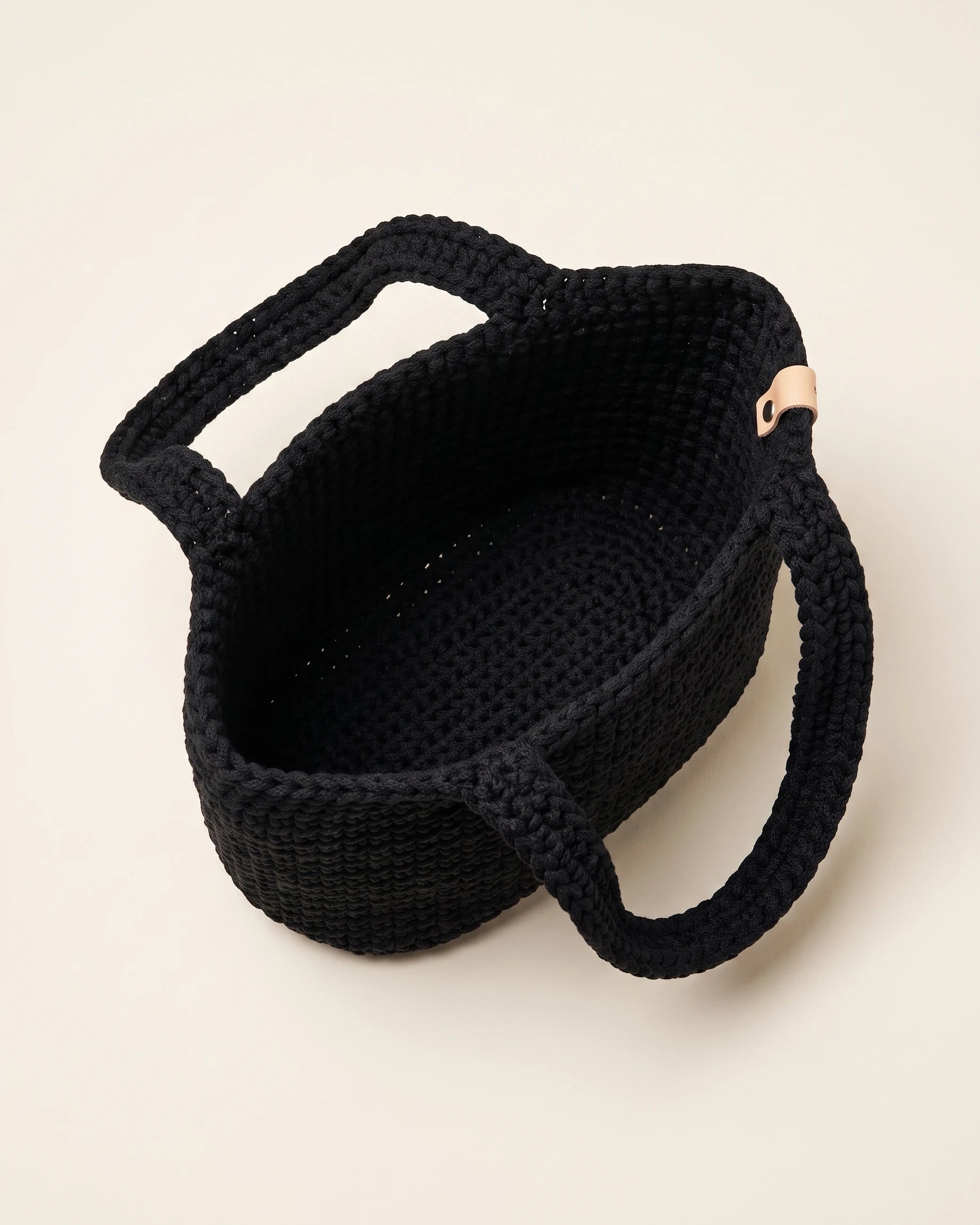 Onyx Tote
