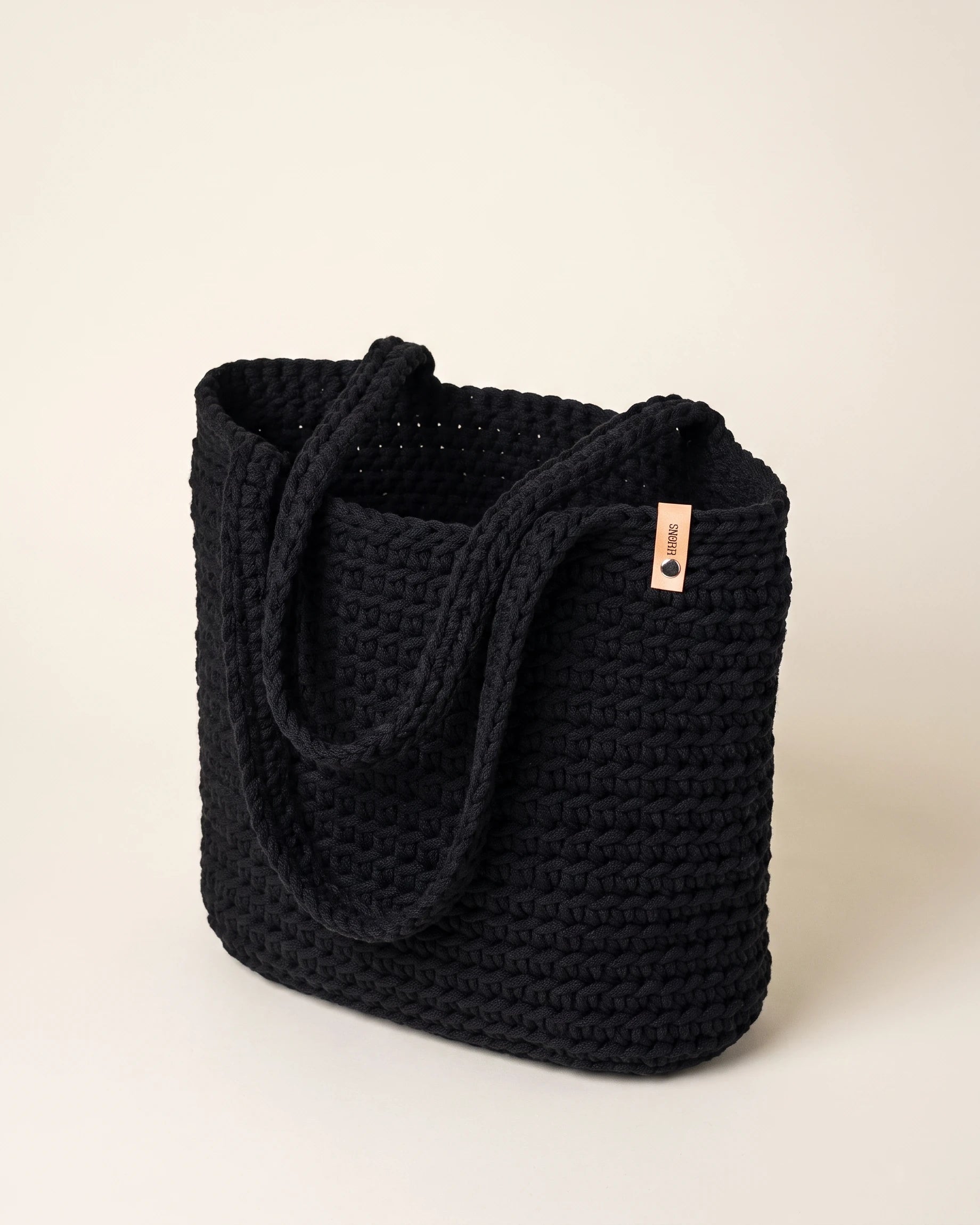 Onyx Tote