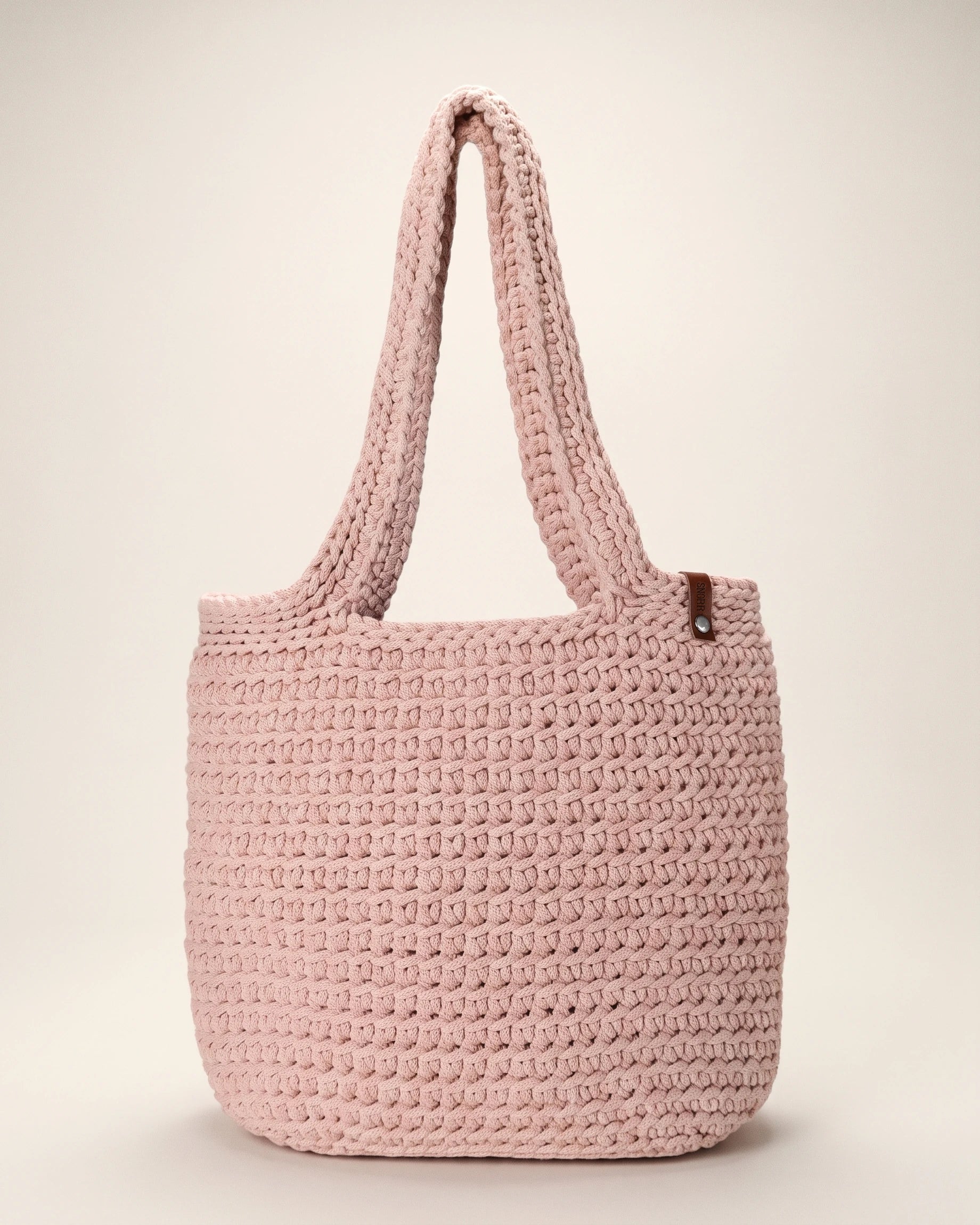 Powder Tote