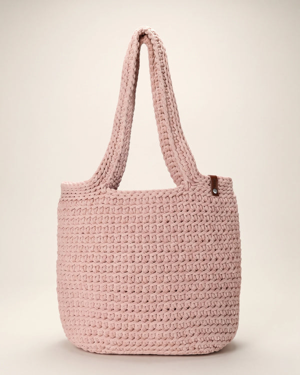 Powder Tote