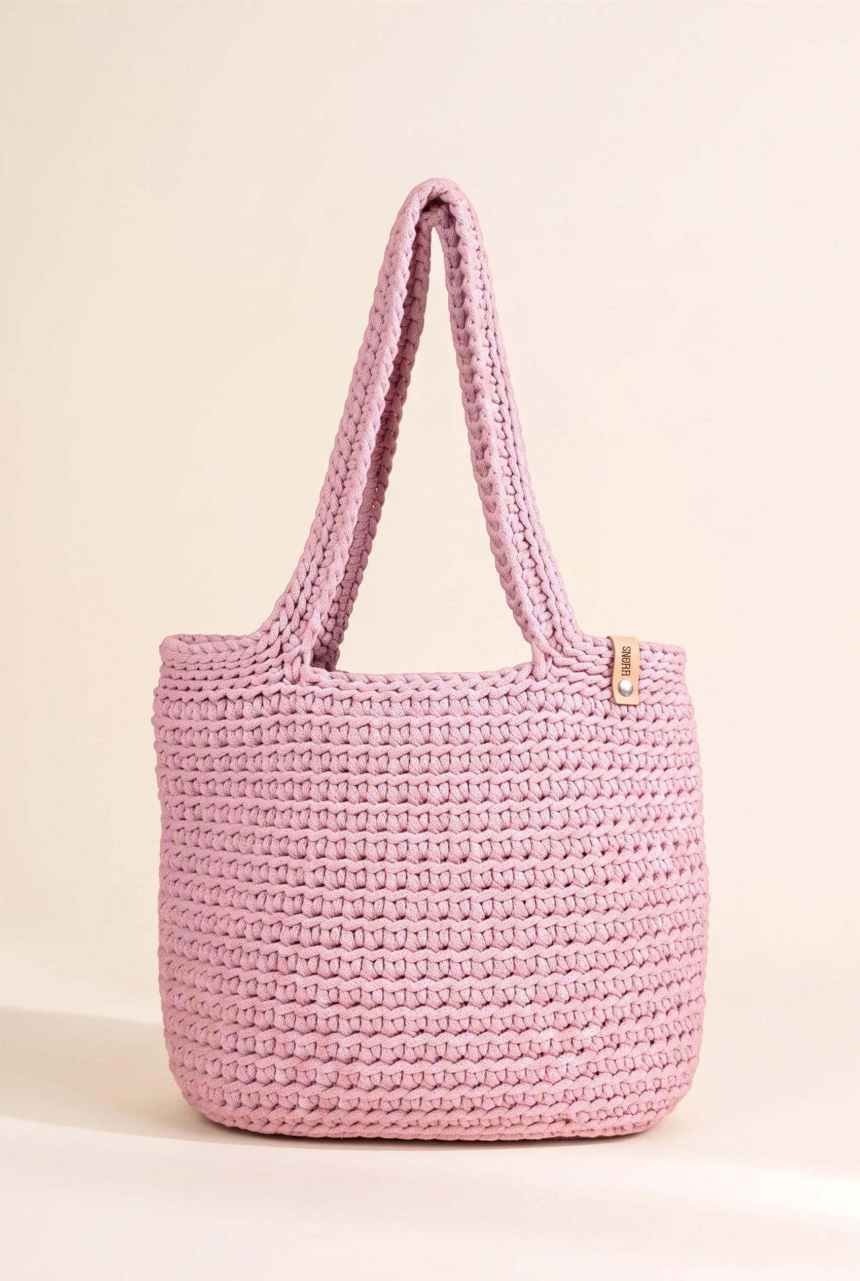 Blush Tote