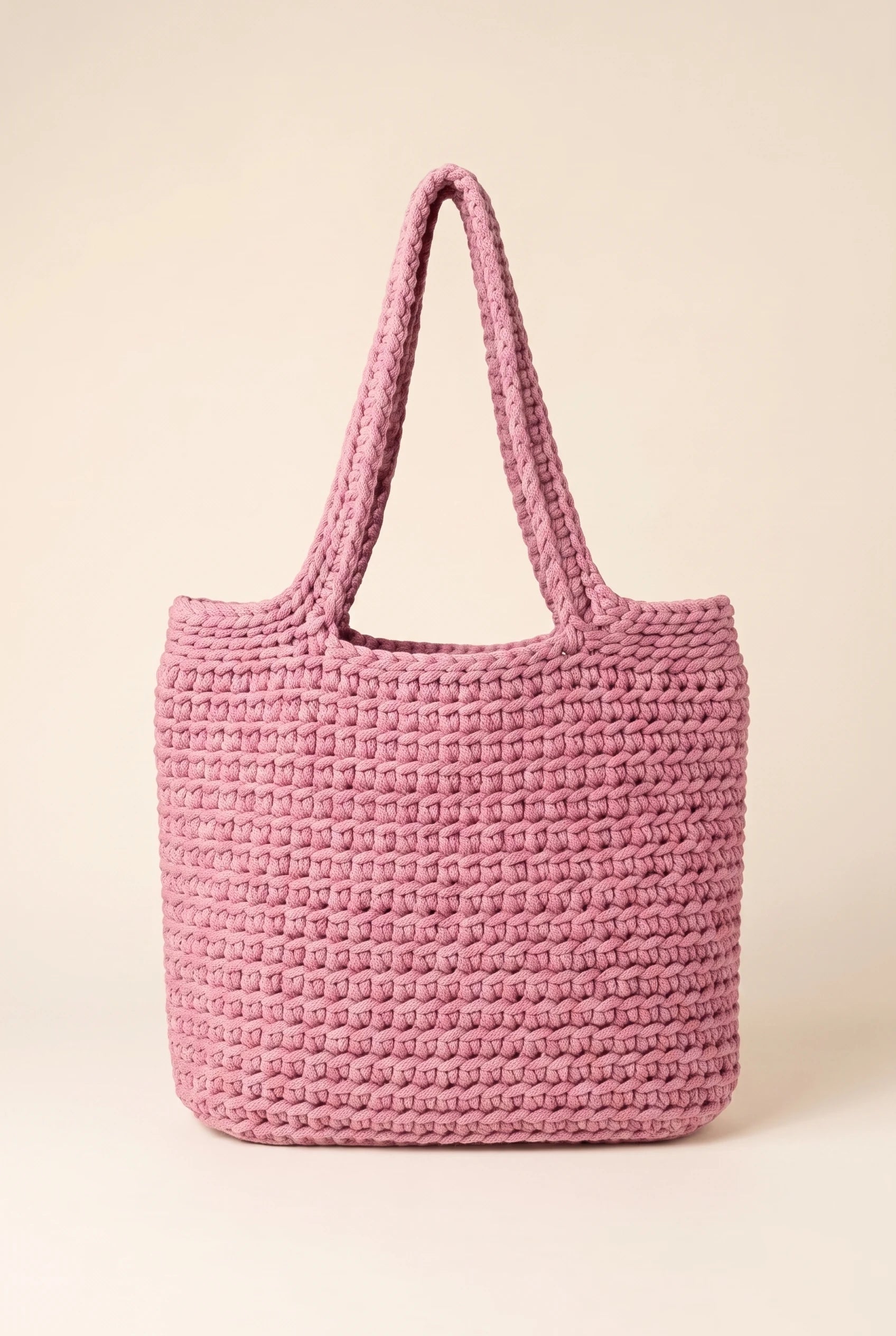 Blush Tote