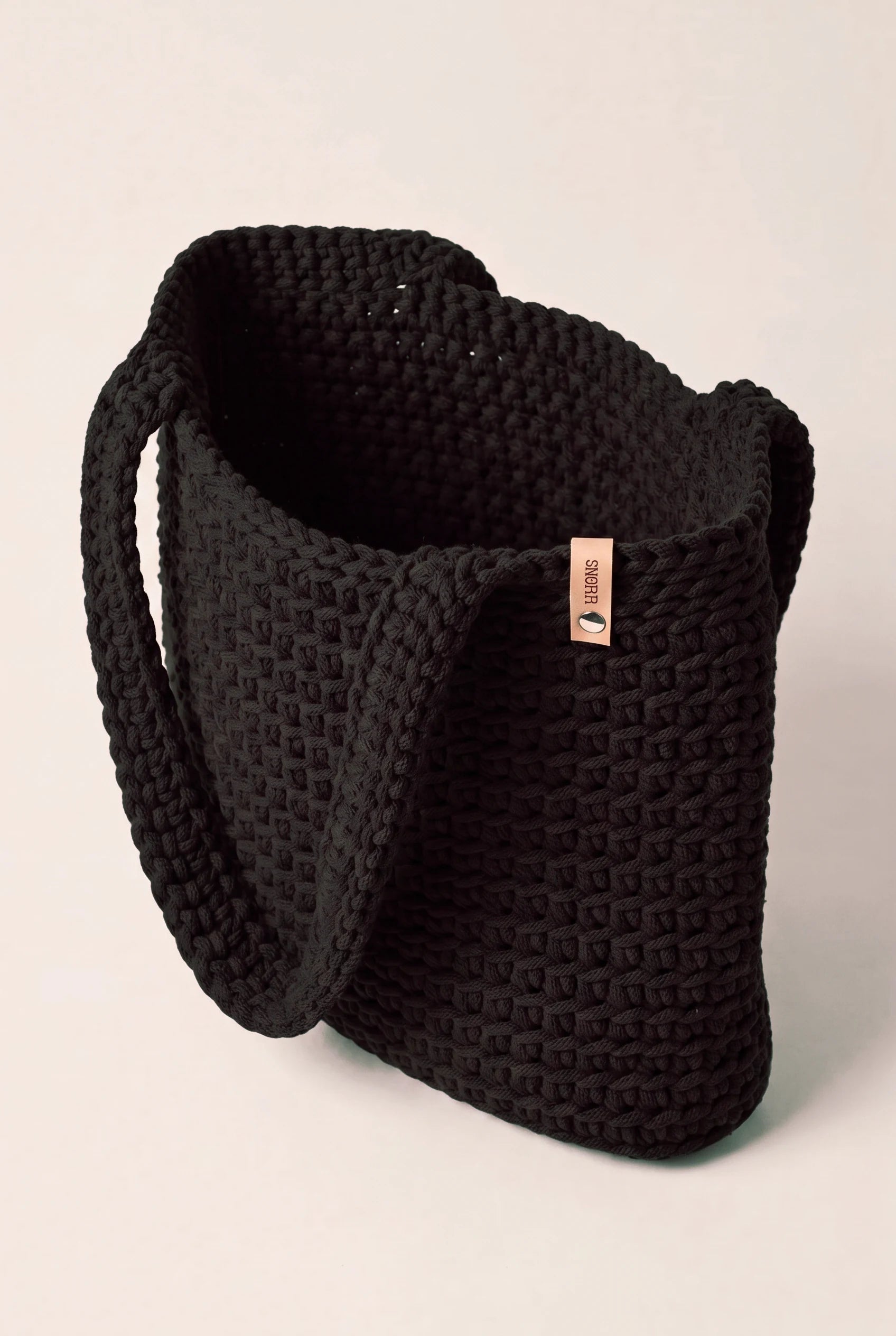 Expresso Tote