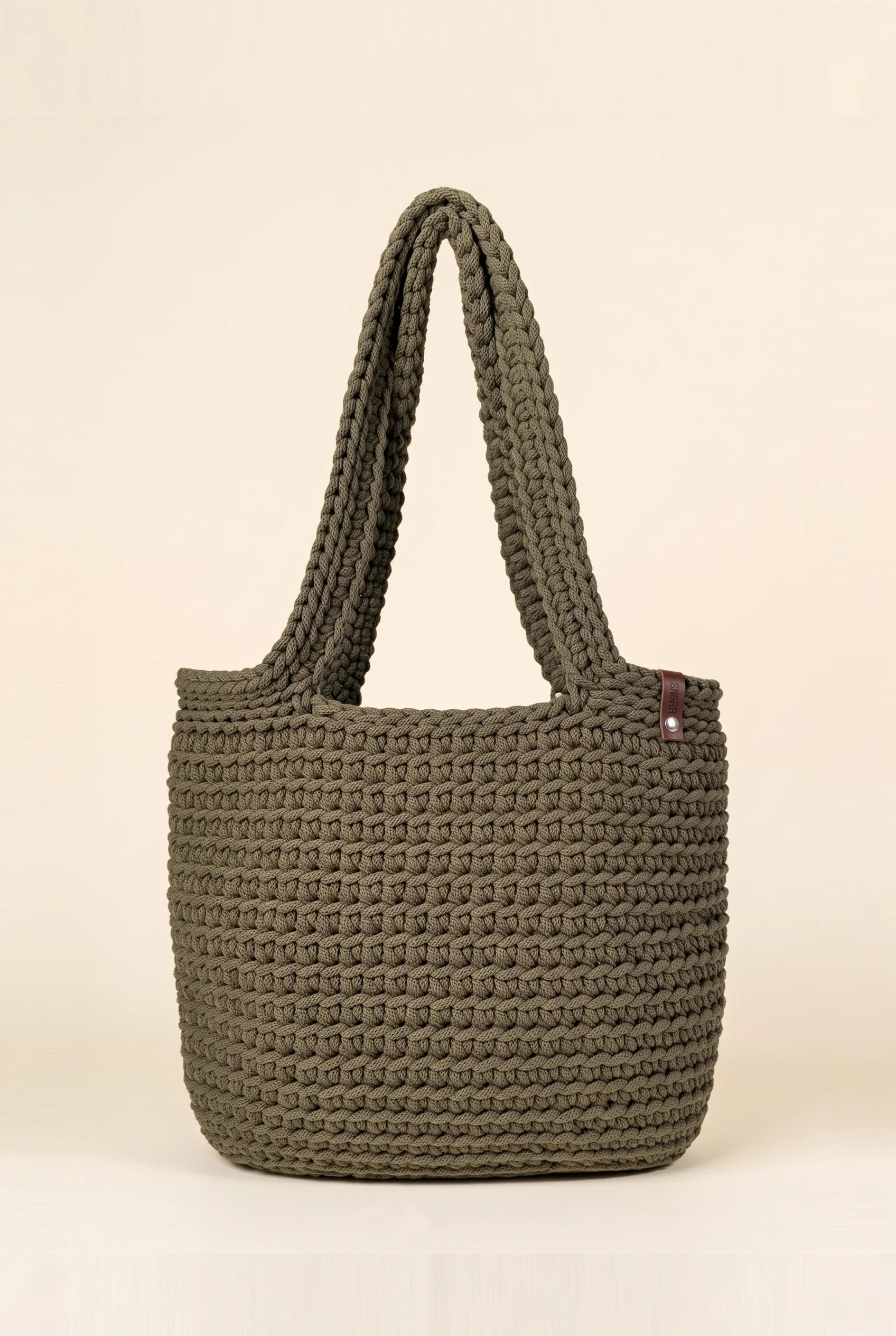 Olive Tote