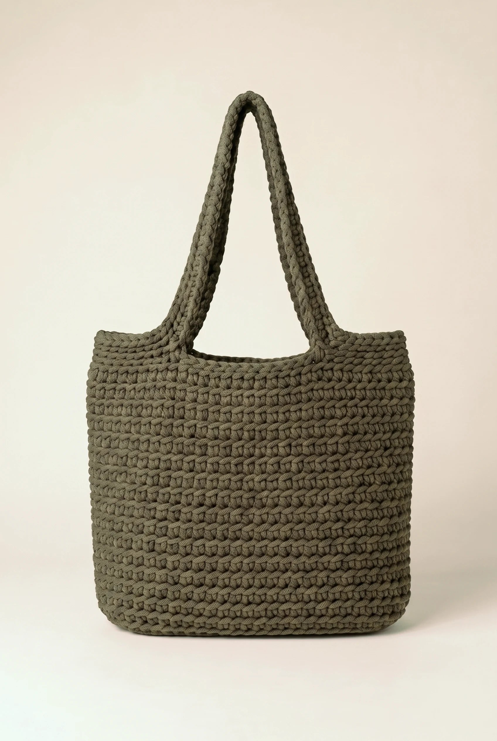 Olive Tote