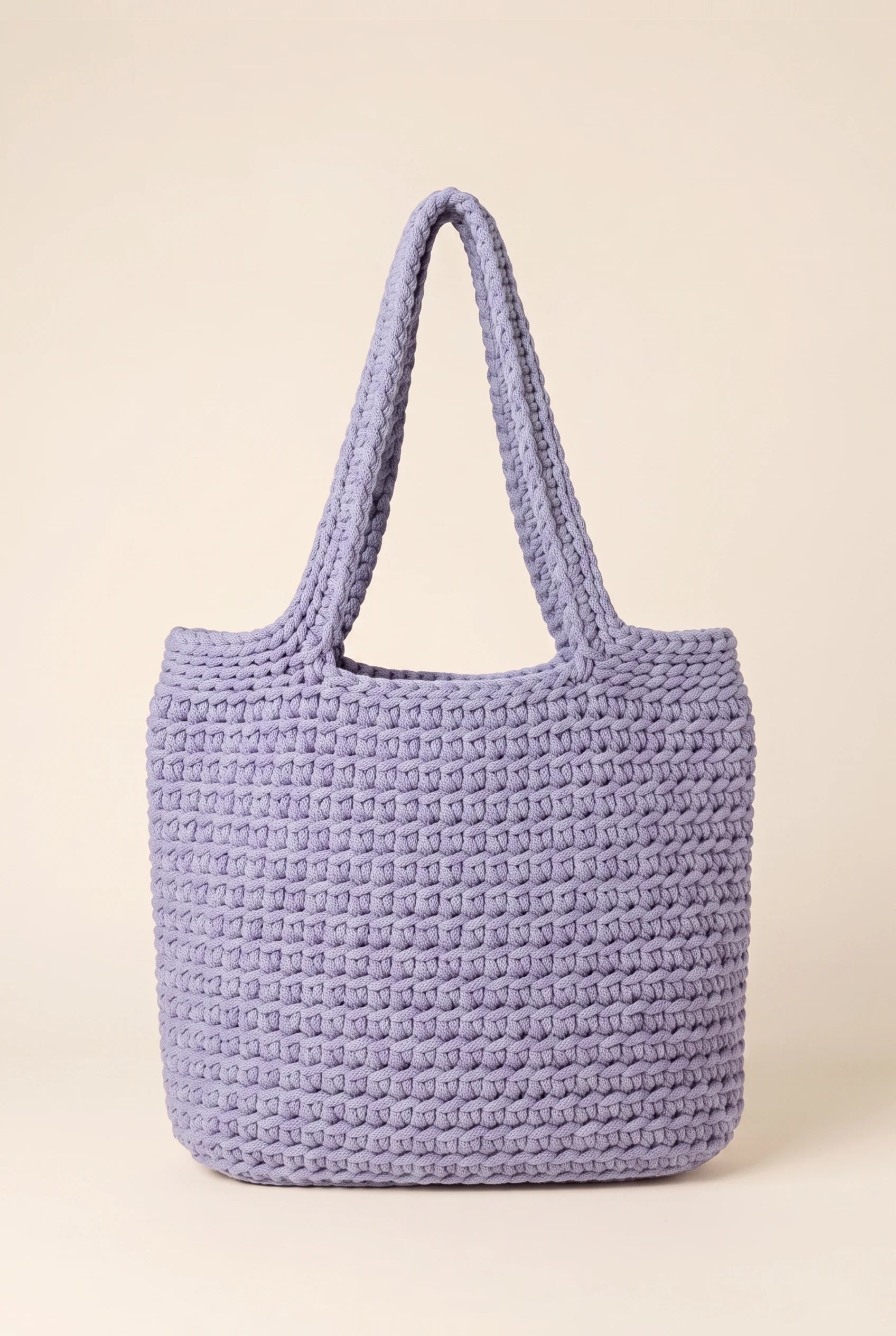 Lavender Tote