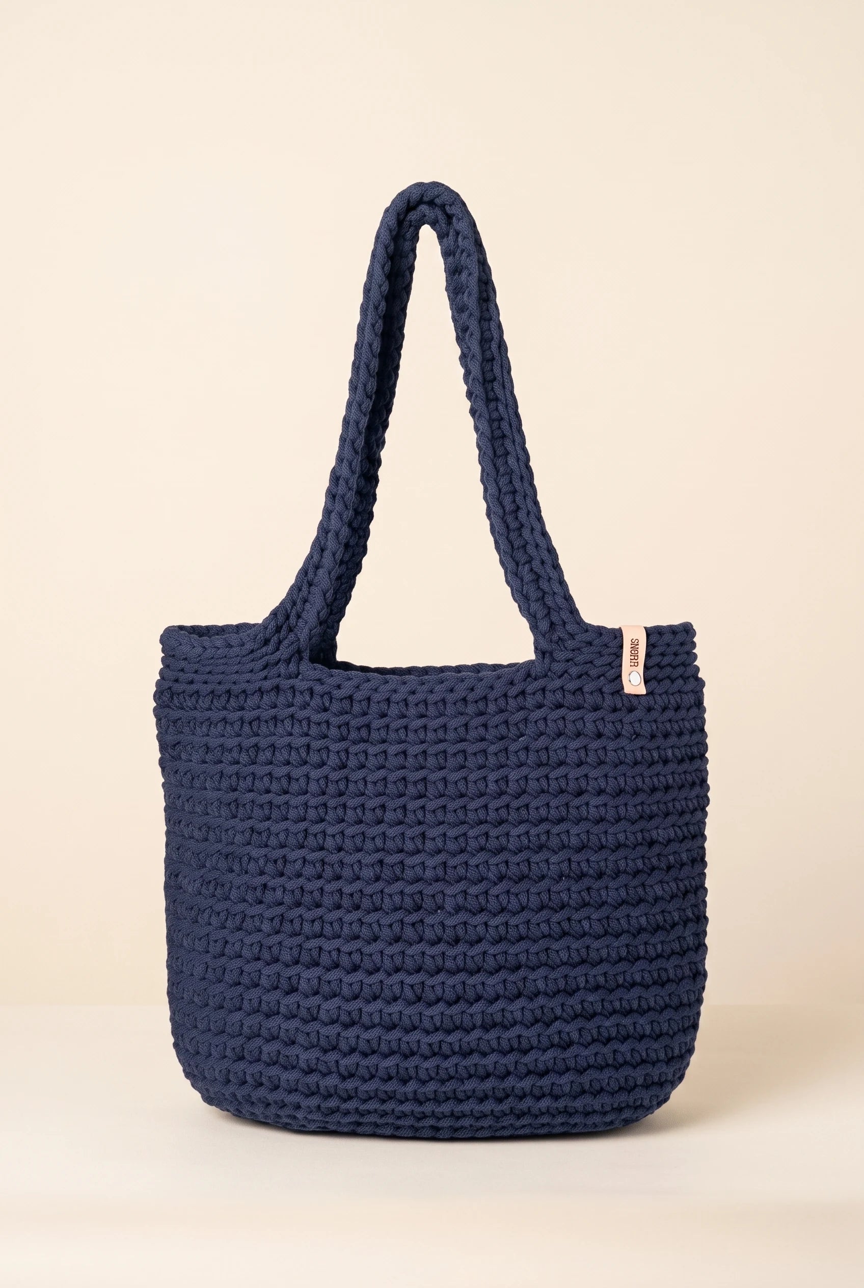 Midnight Tote