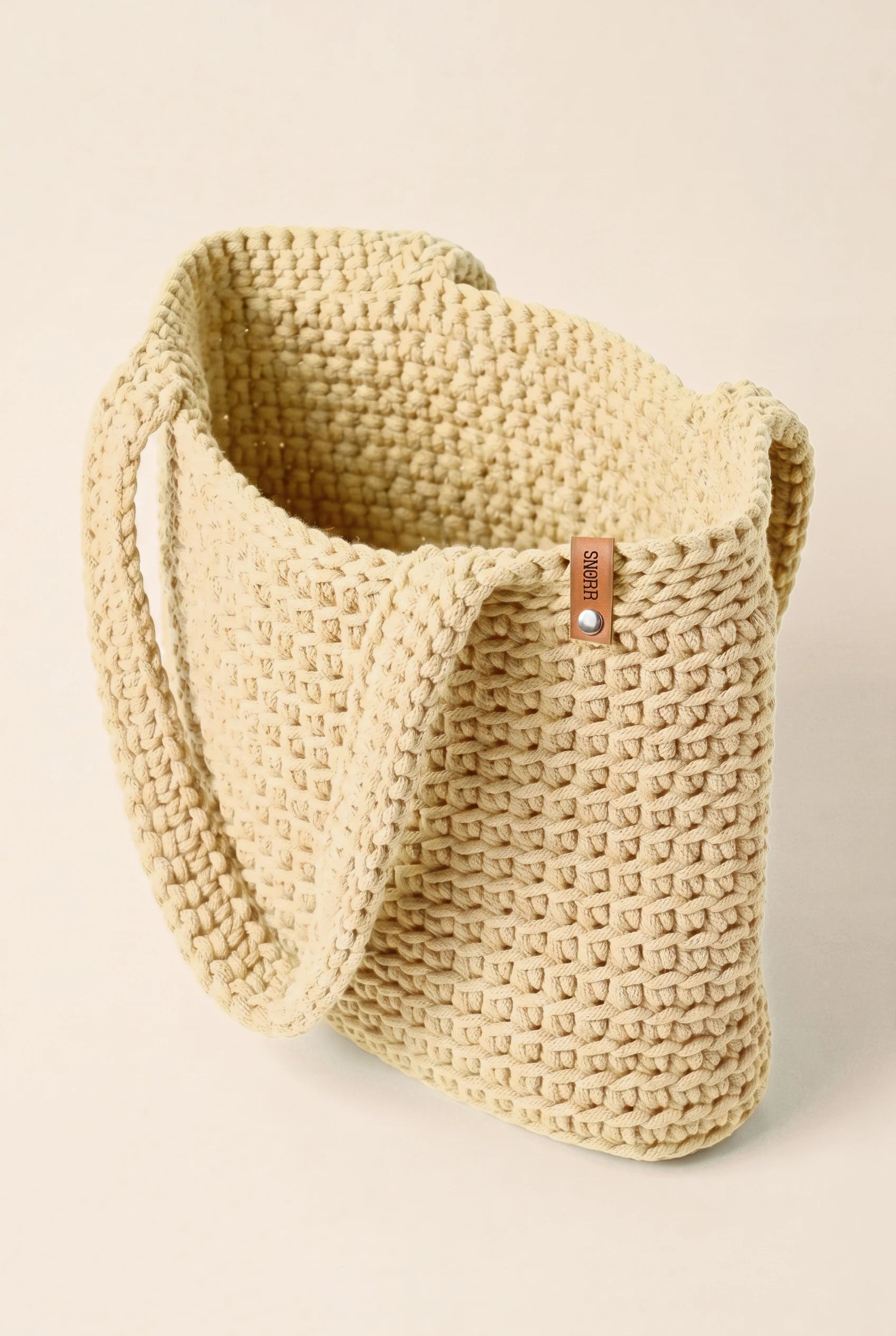 Sunbeam Tote