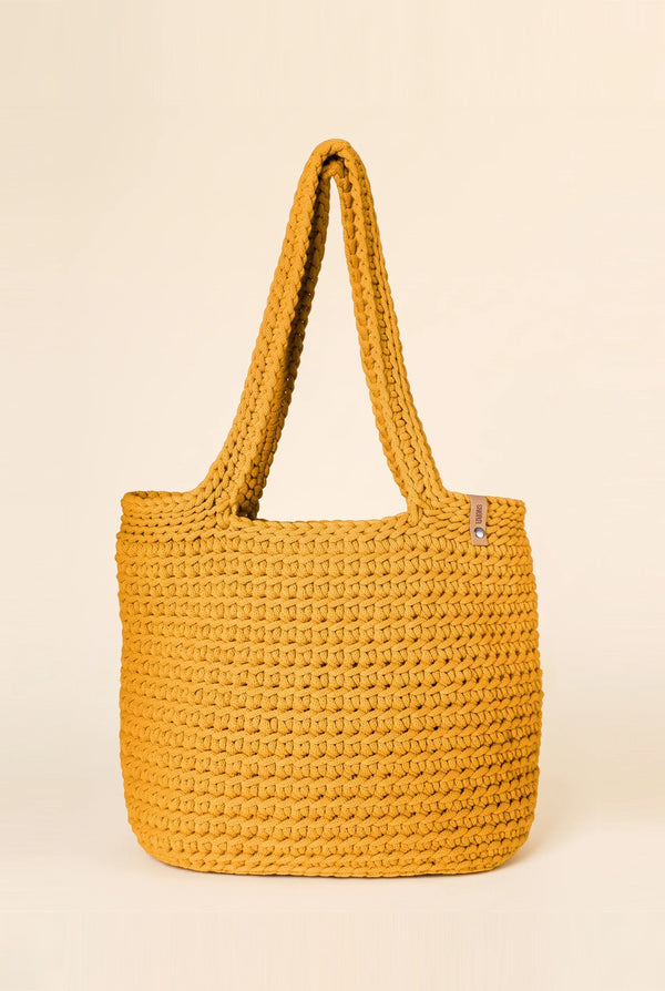 Honeycomb Tote