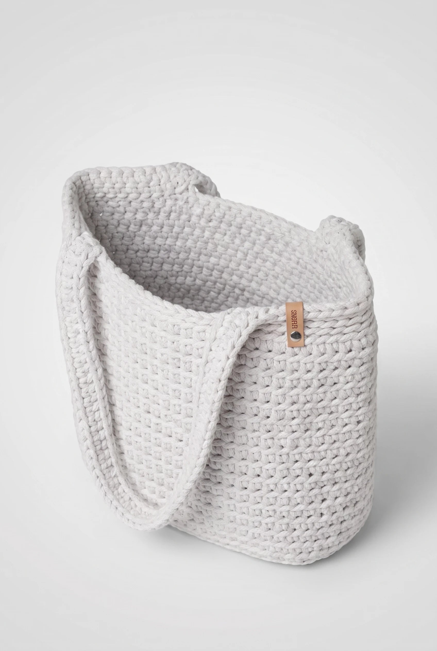 Salt Tote