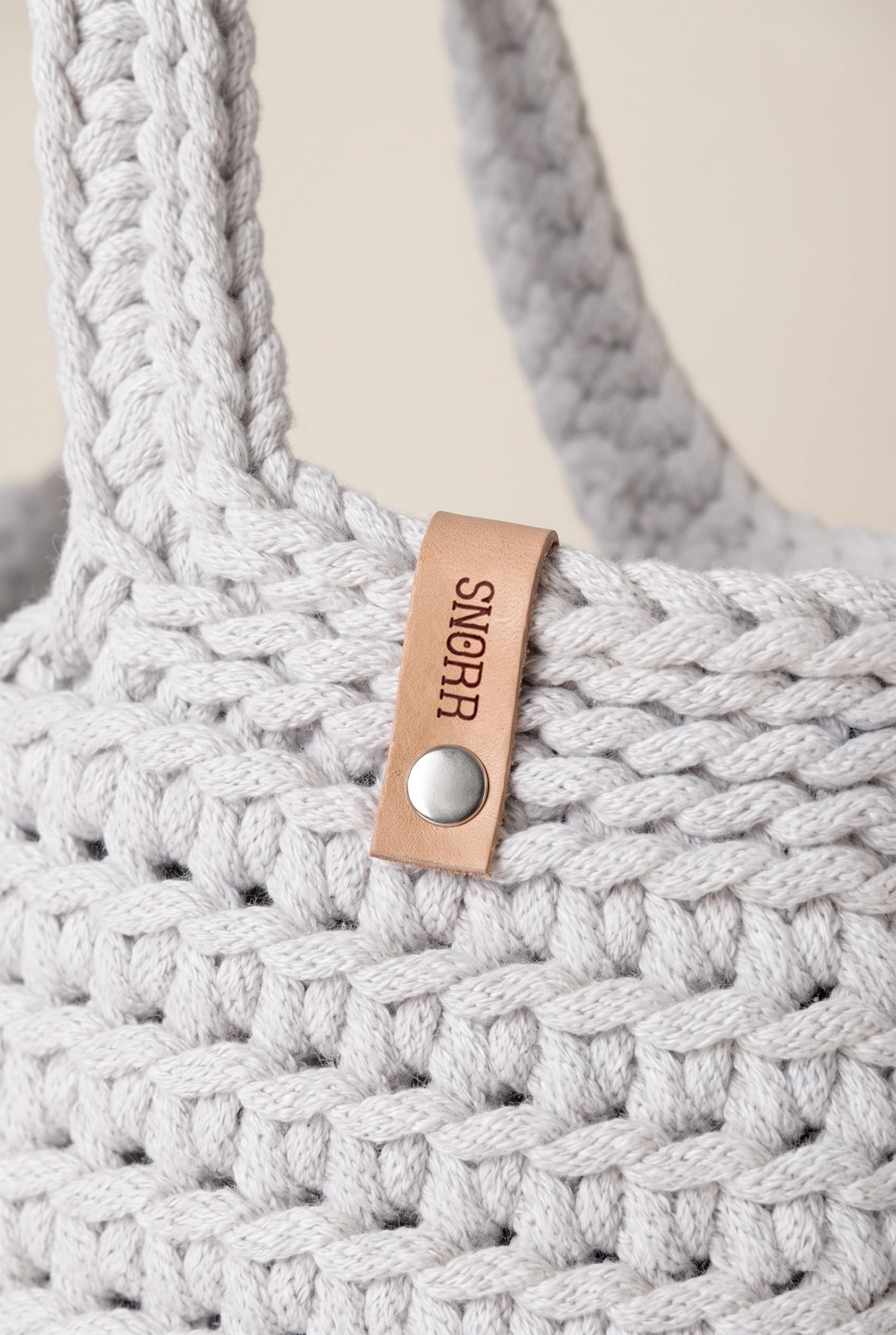 Salt Tote