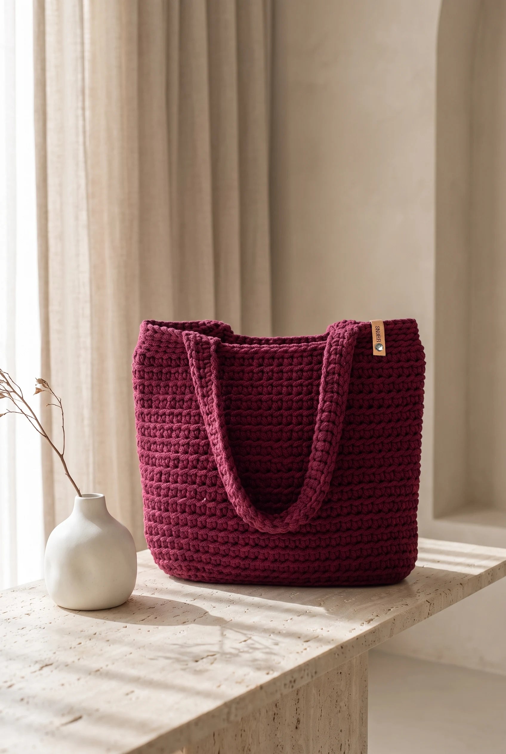 Bishop Tote