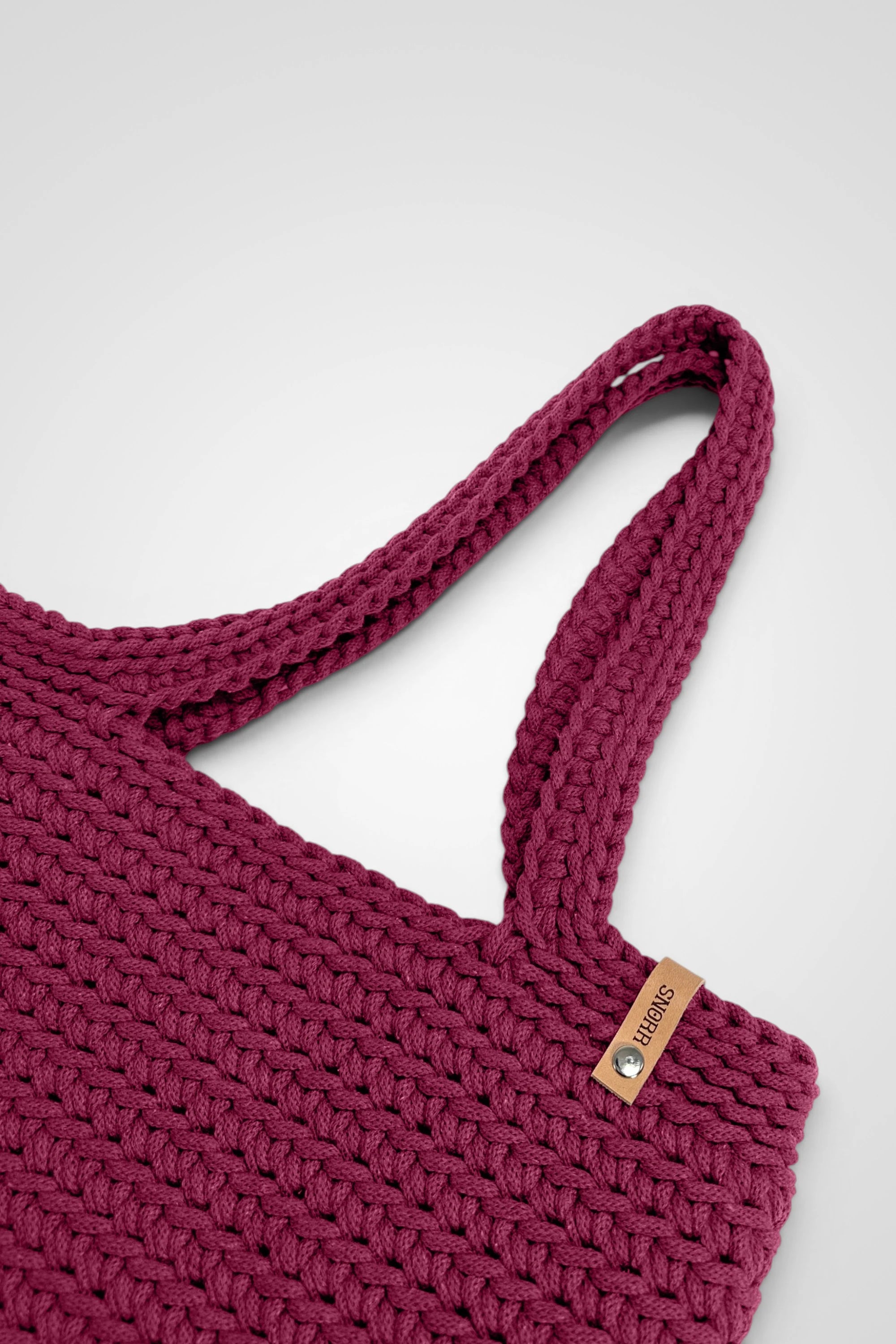 Bishop Tote