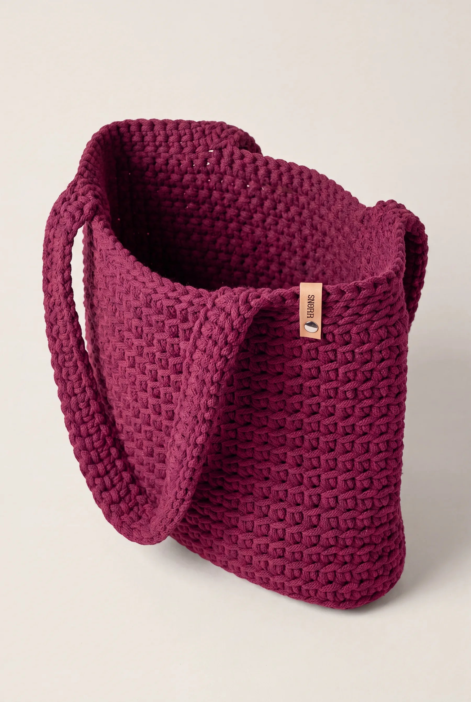Bishop Tote