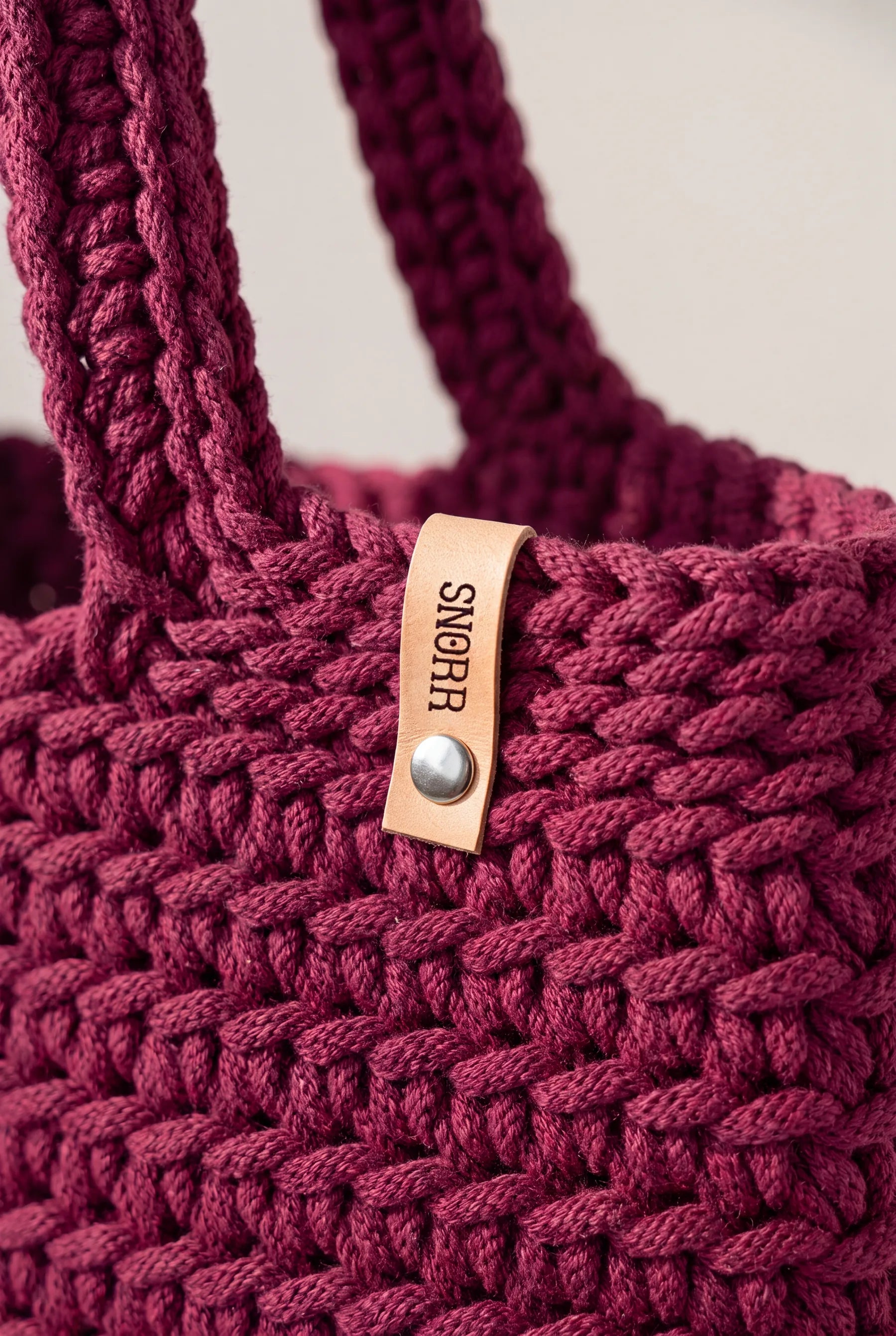 Bishop Tote