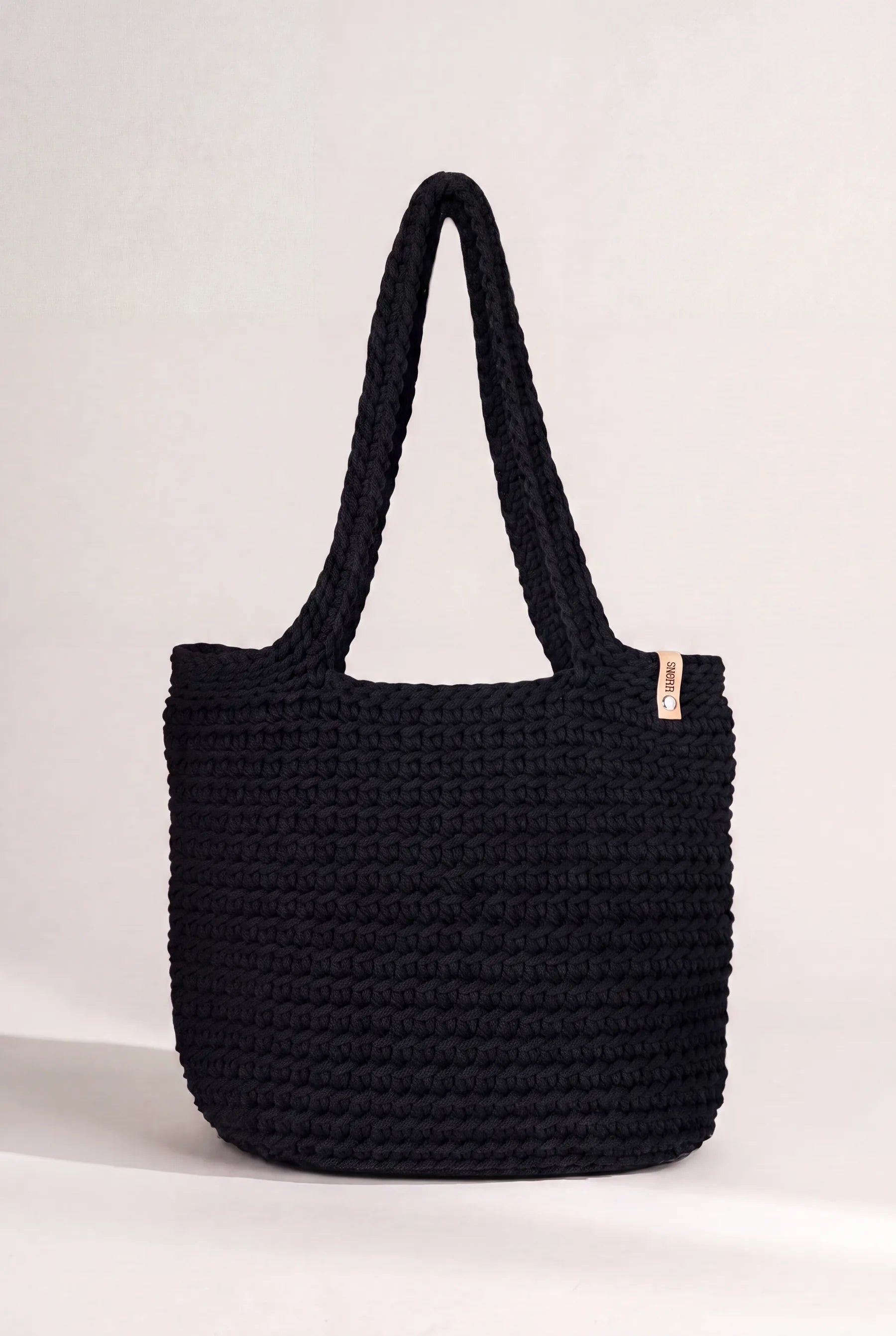 Onyx Tote