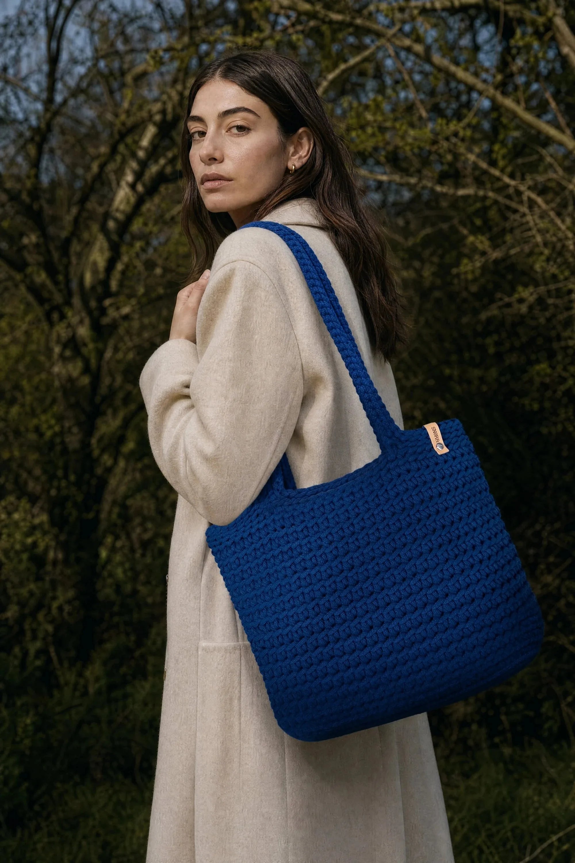 Bluey Tote