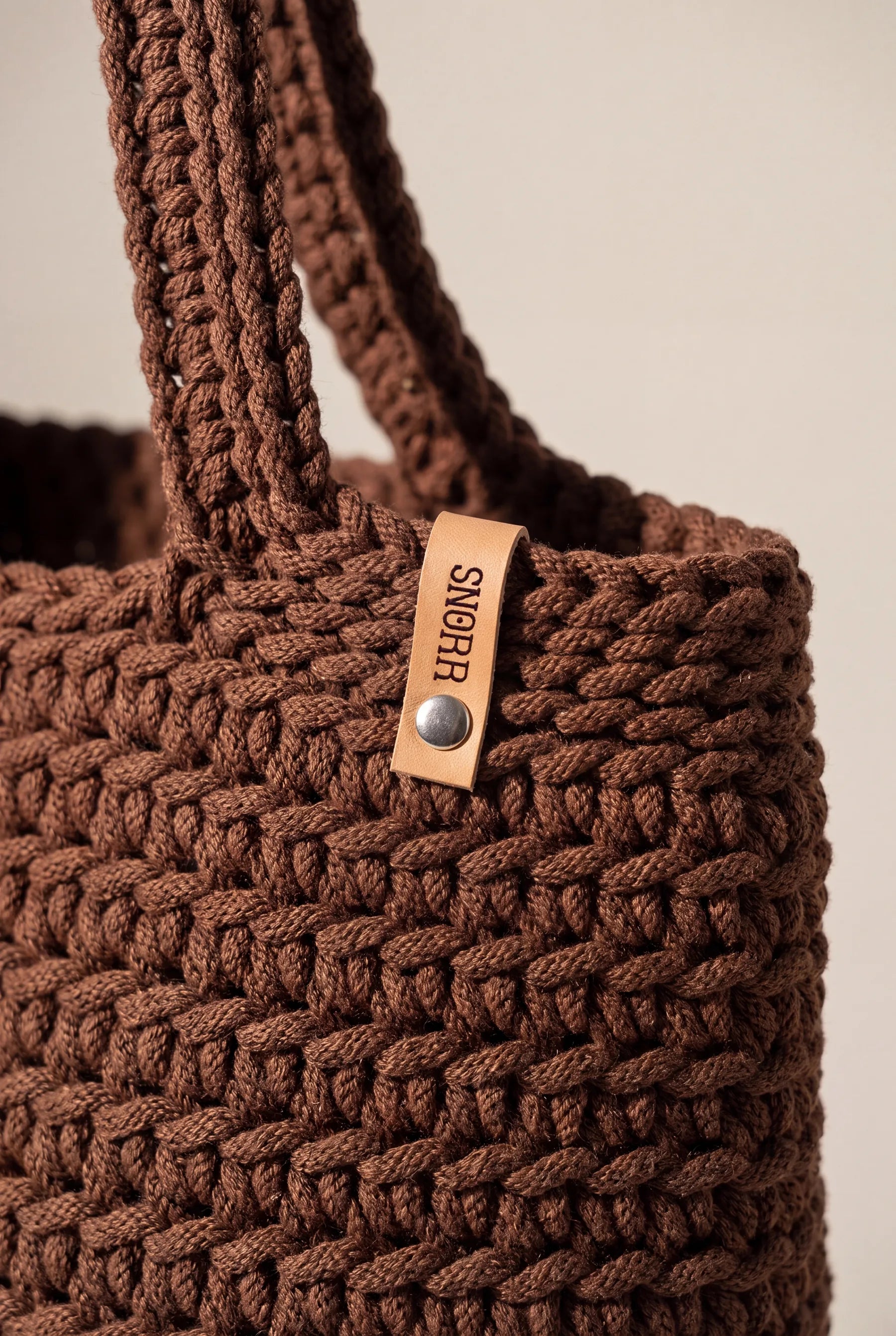 Hazel Tote