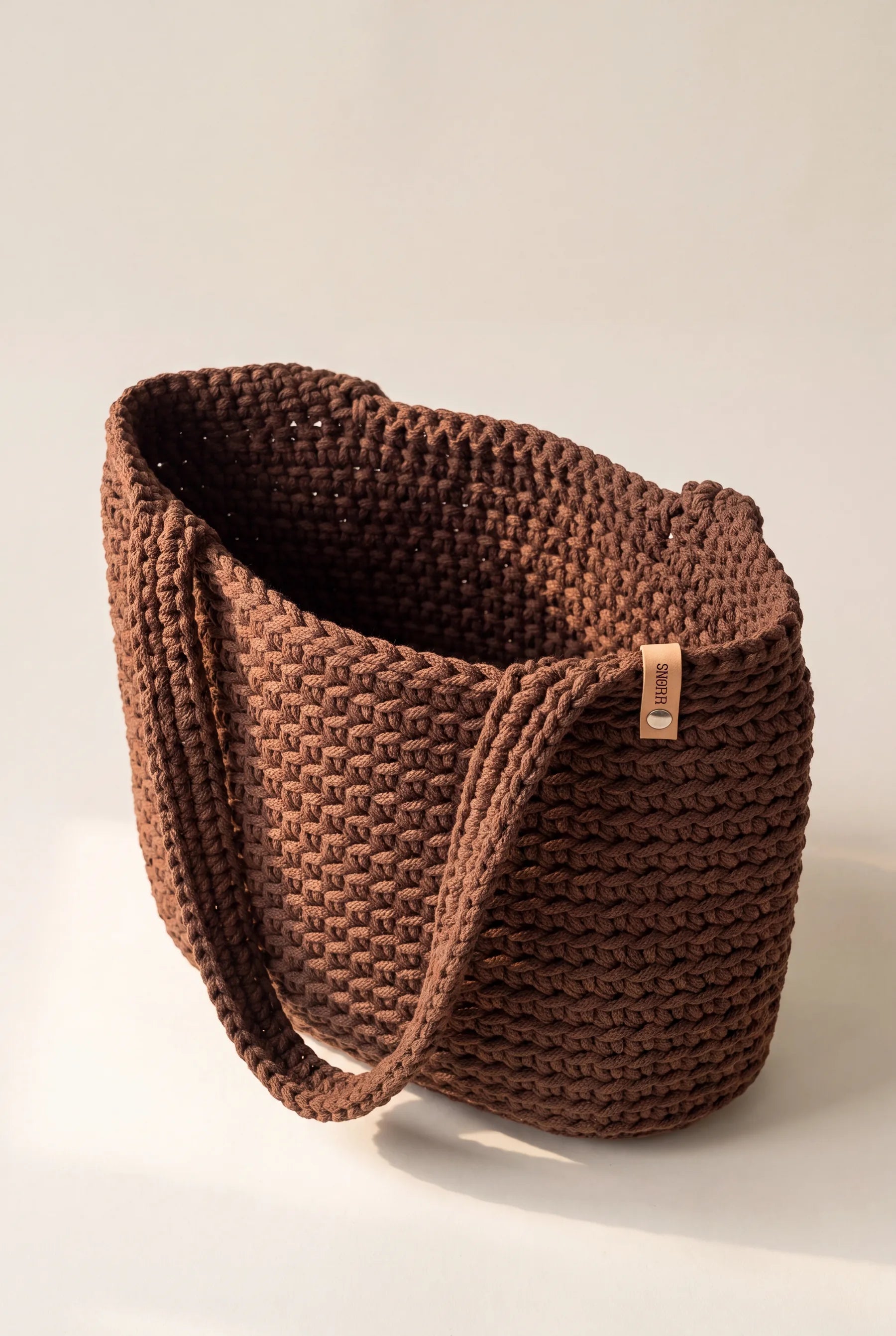 Hazel Tote