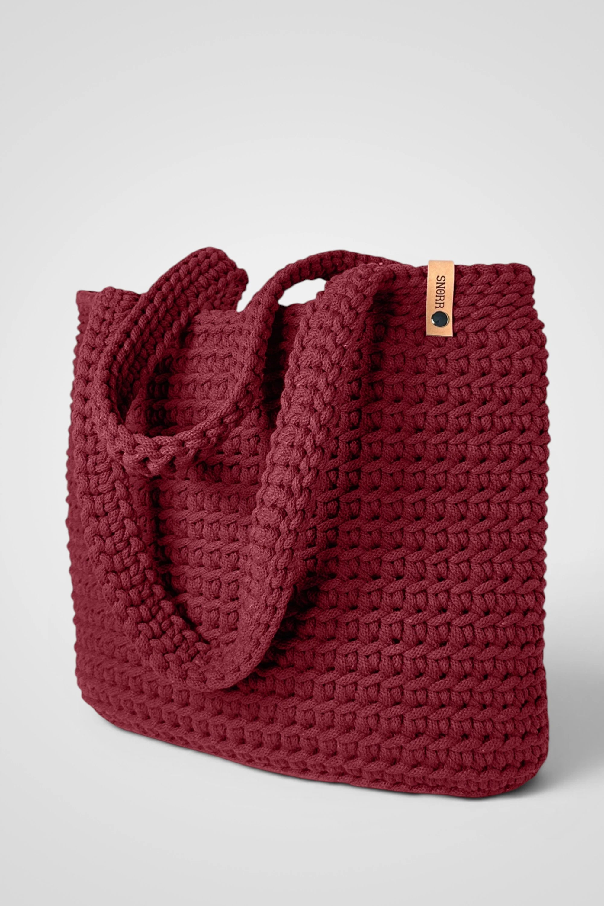 Fig Tote