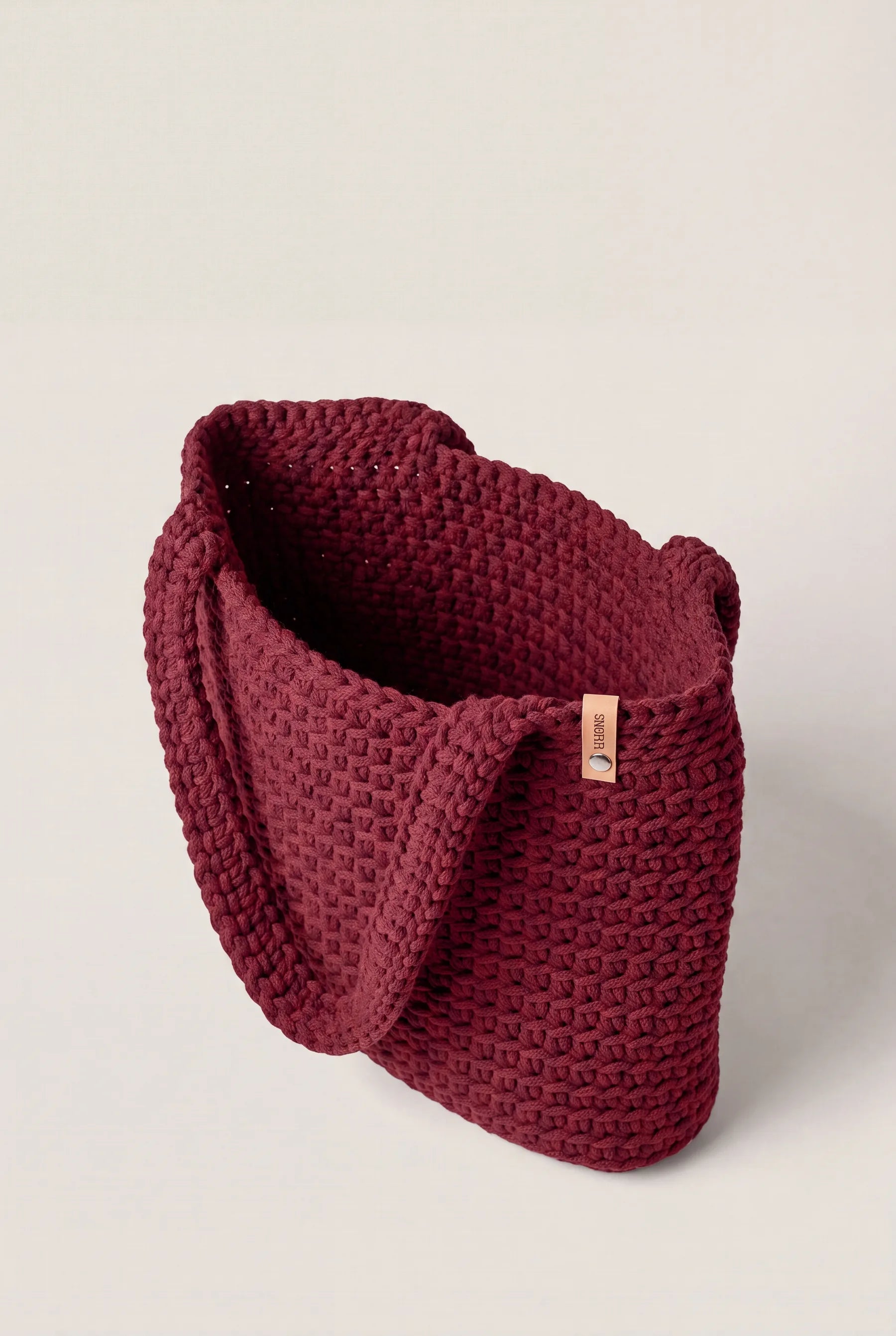 Fig Tote