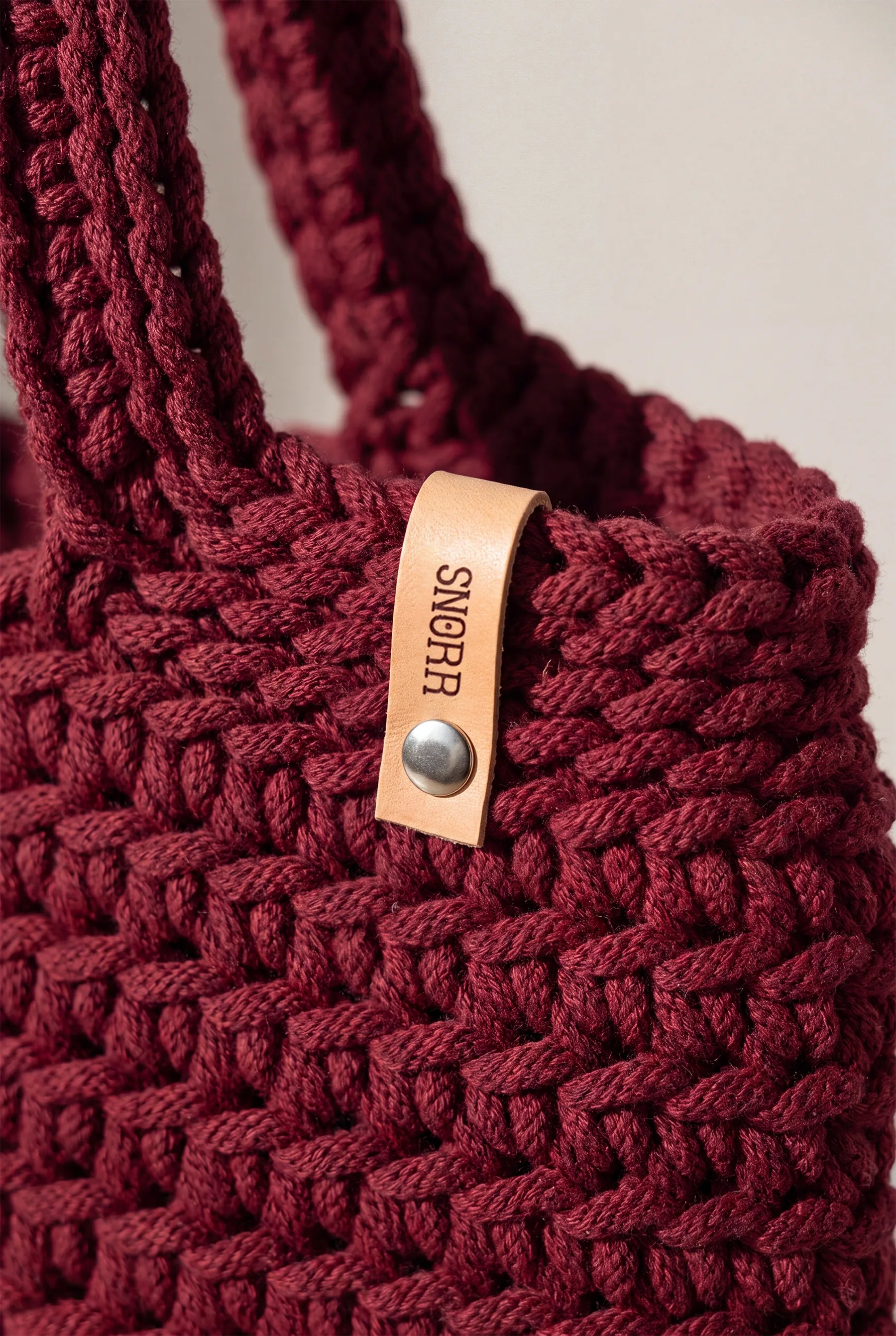 Fig Tote