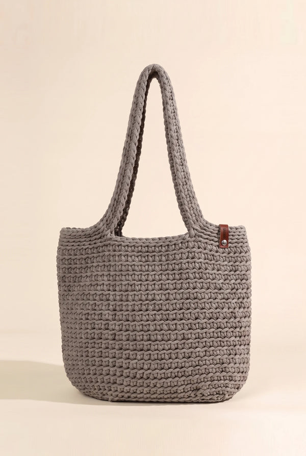 Clay Tote