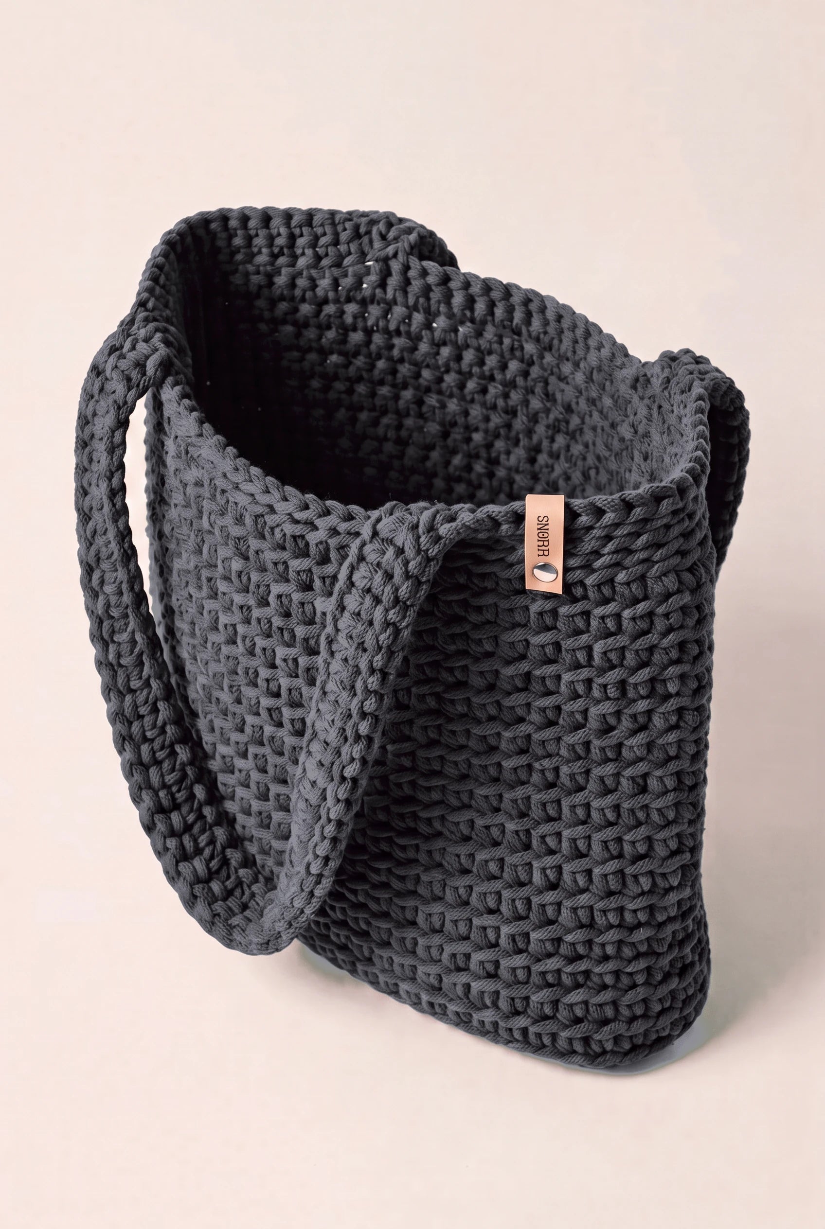Stone Tote
