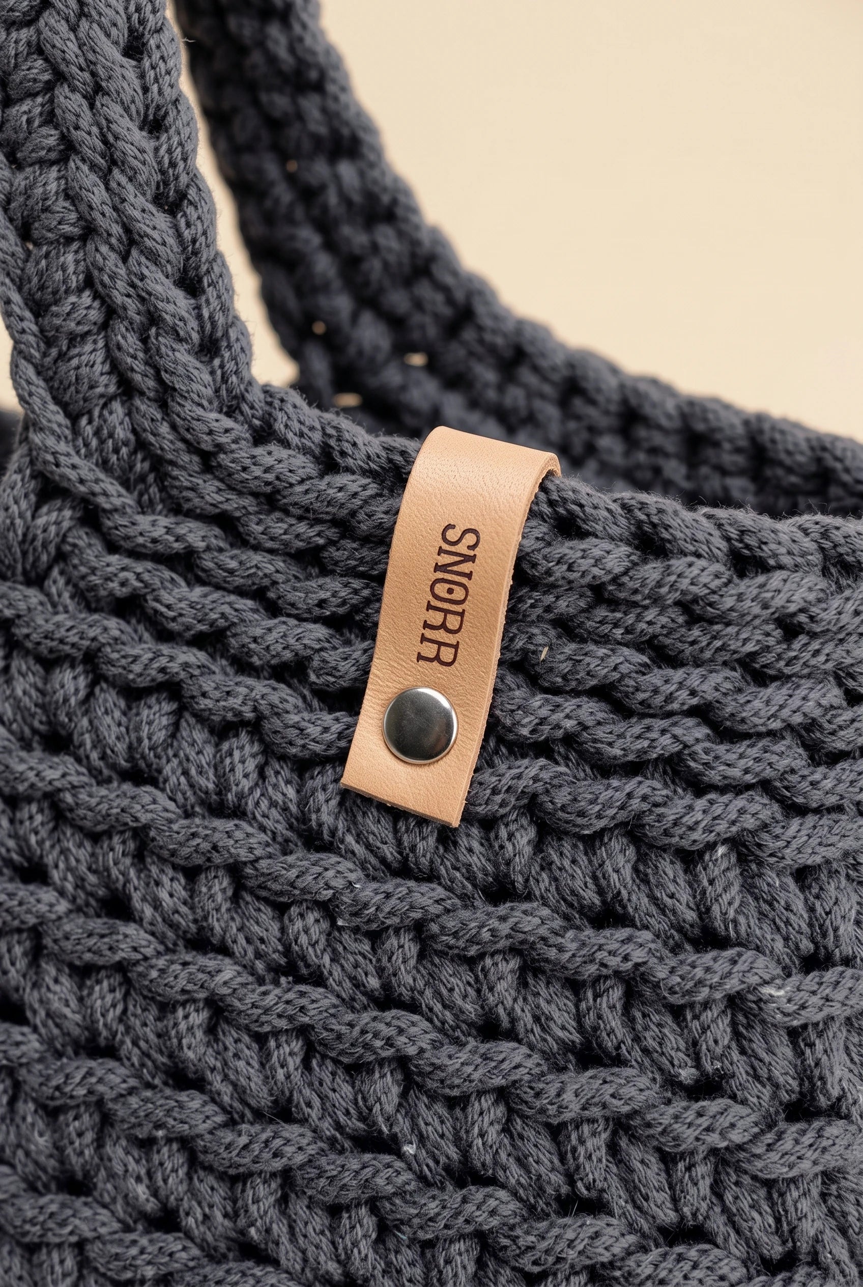 Stone Tote