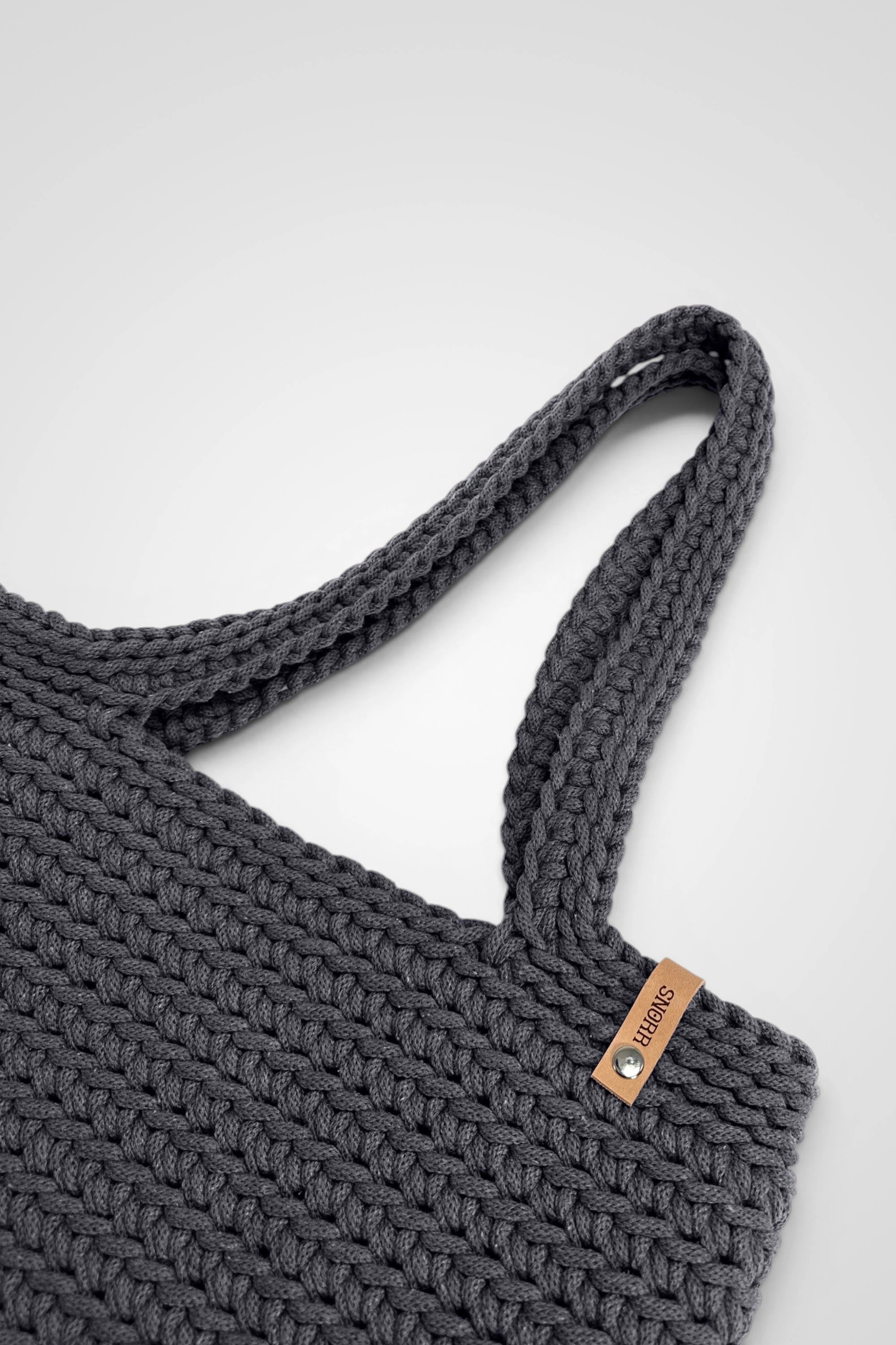 Stone Tote