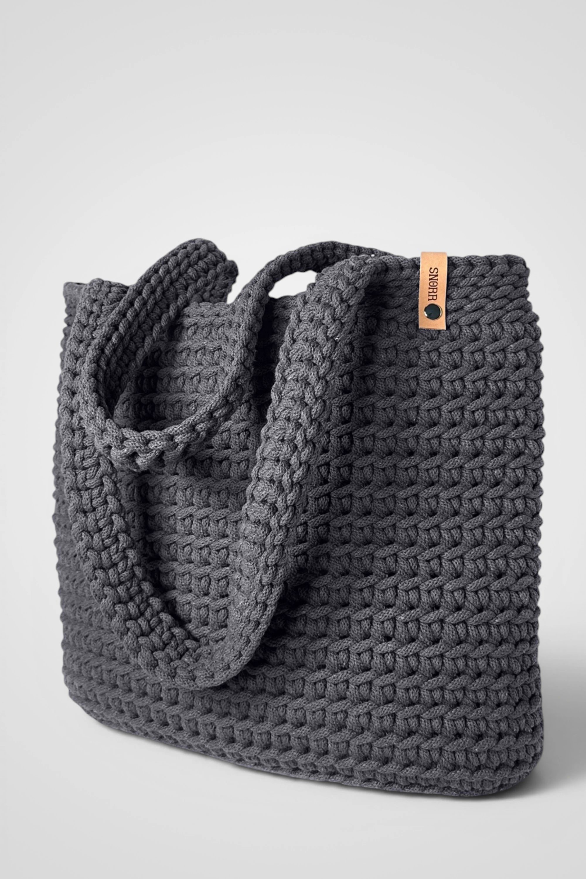 Stone Tote