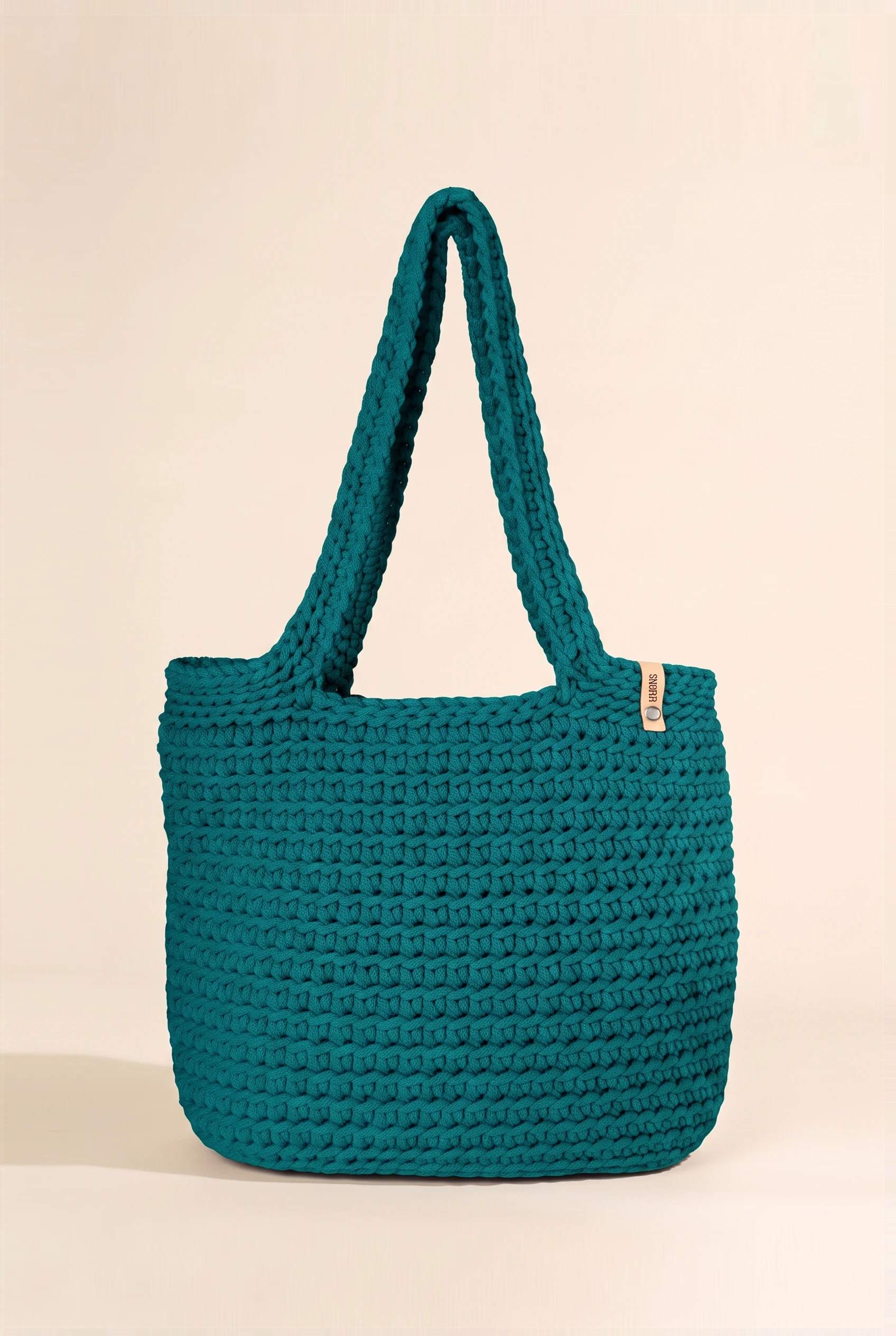 Emerald Tote
